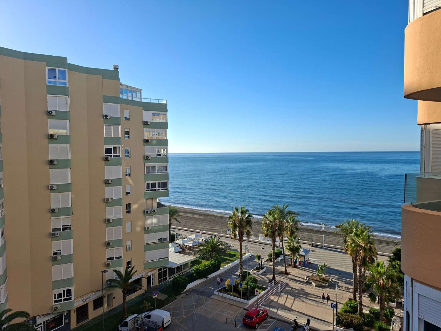 Appartement te koop in Centro Internacional (Torrox)
