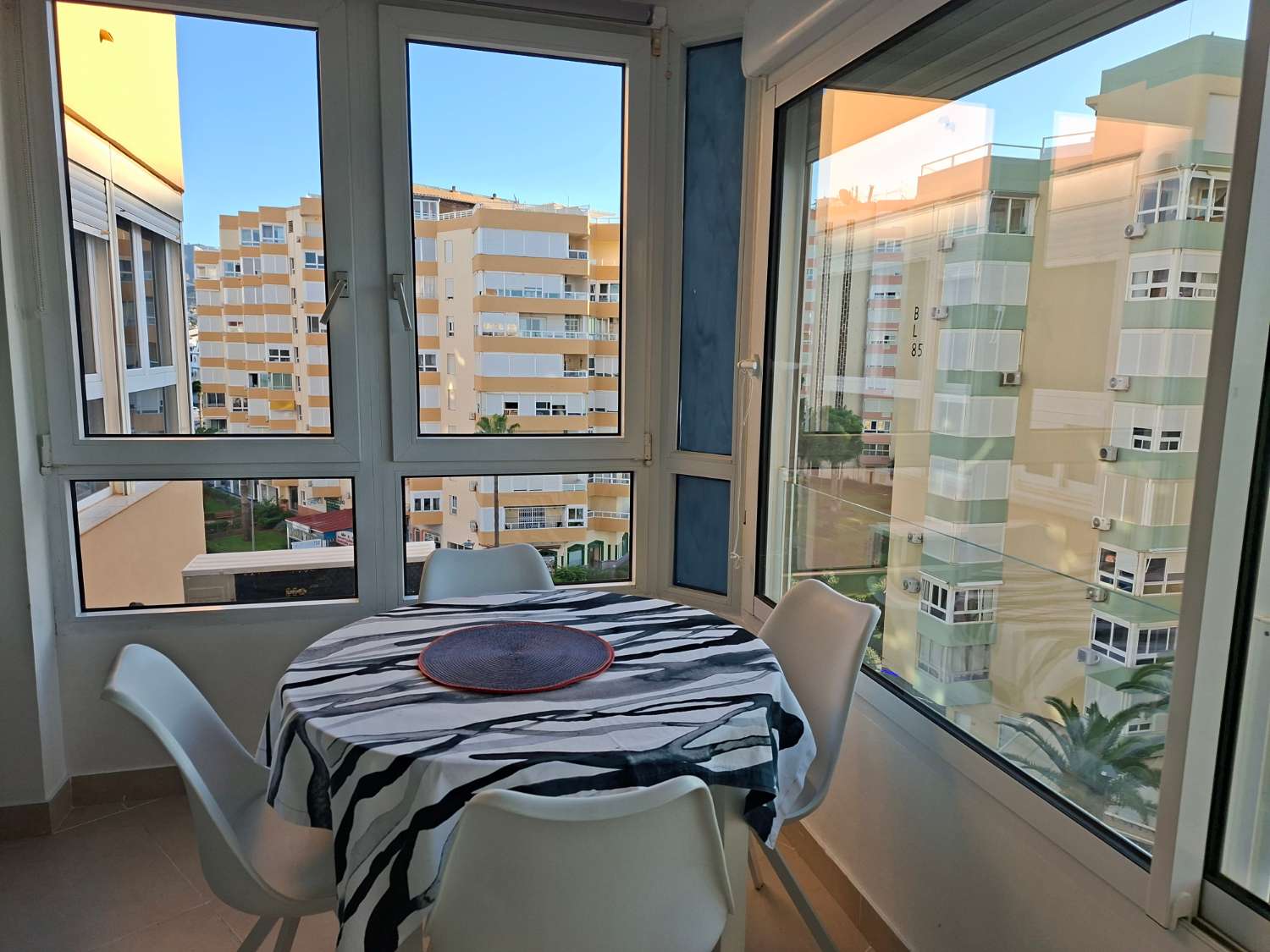 Appartement te koop in Centro Internacional (Torrox)