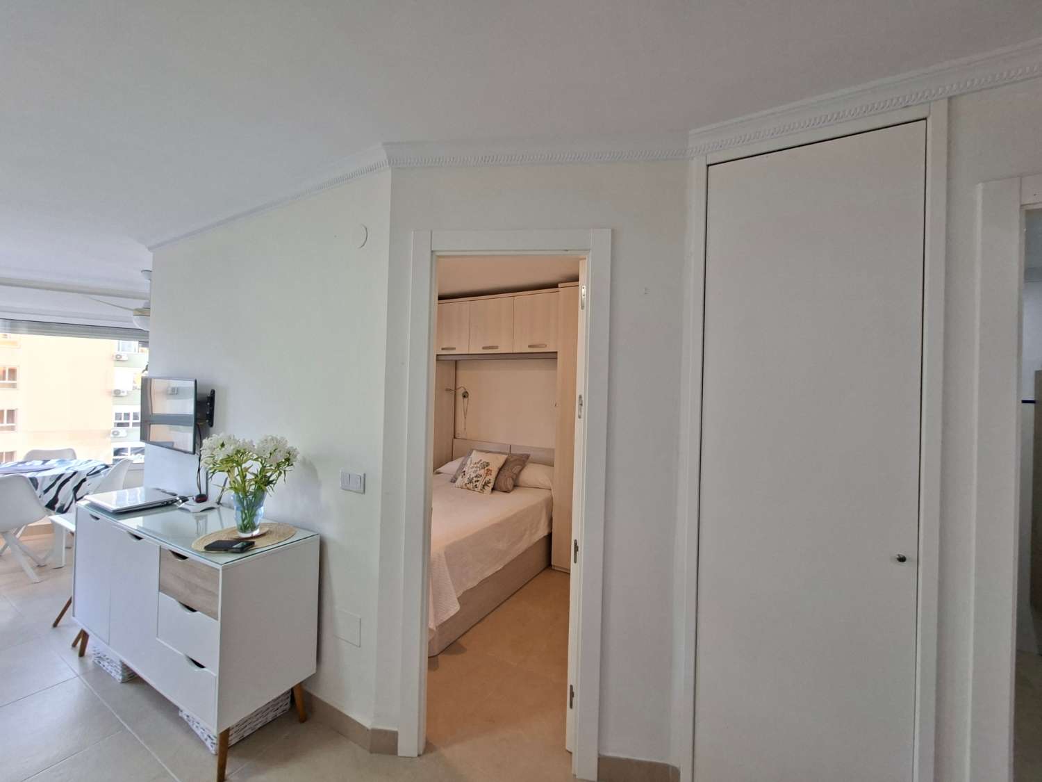 Appartement te koop in Centro Internacional (Torrox)