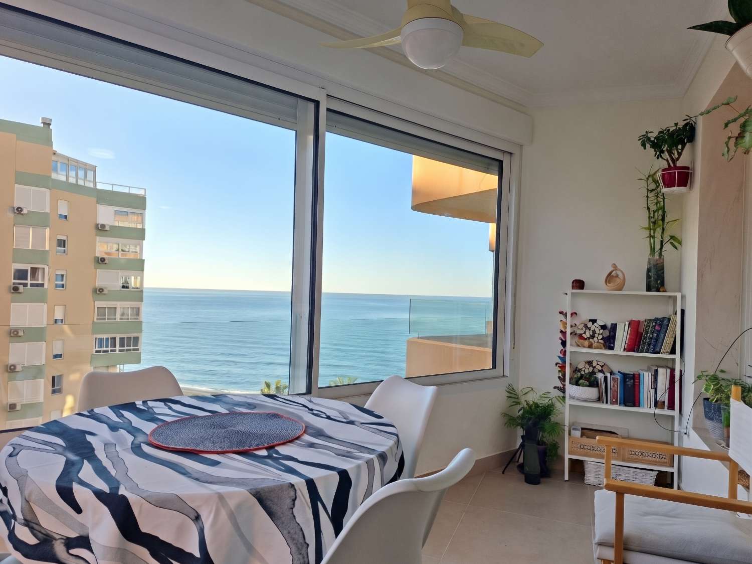 Appartement te koop in Centro Internacional (Torrox)
