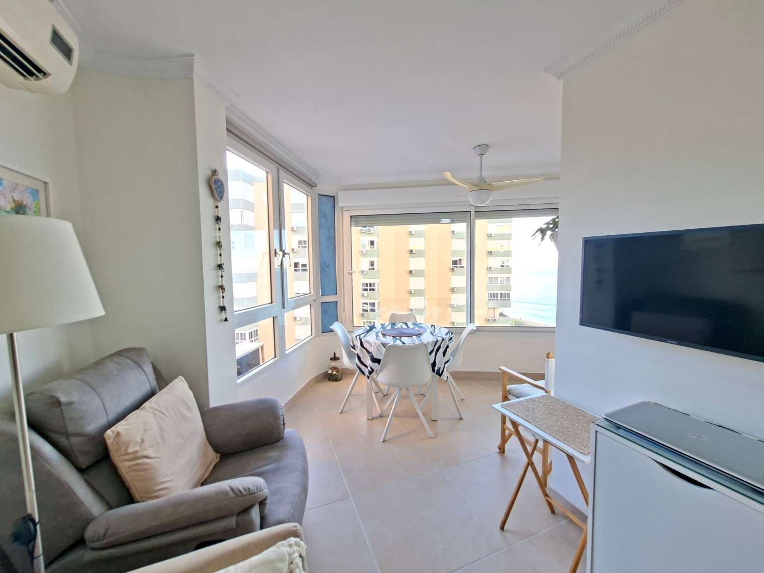 Appartement te koop in Centro Internacional (Torrox)