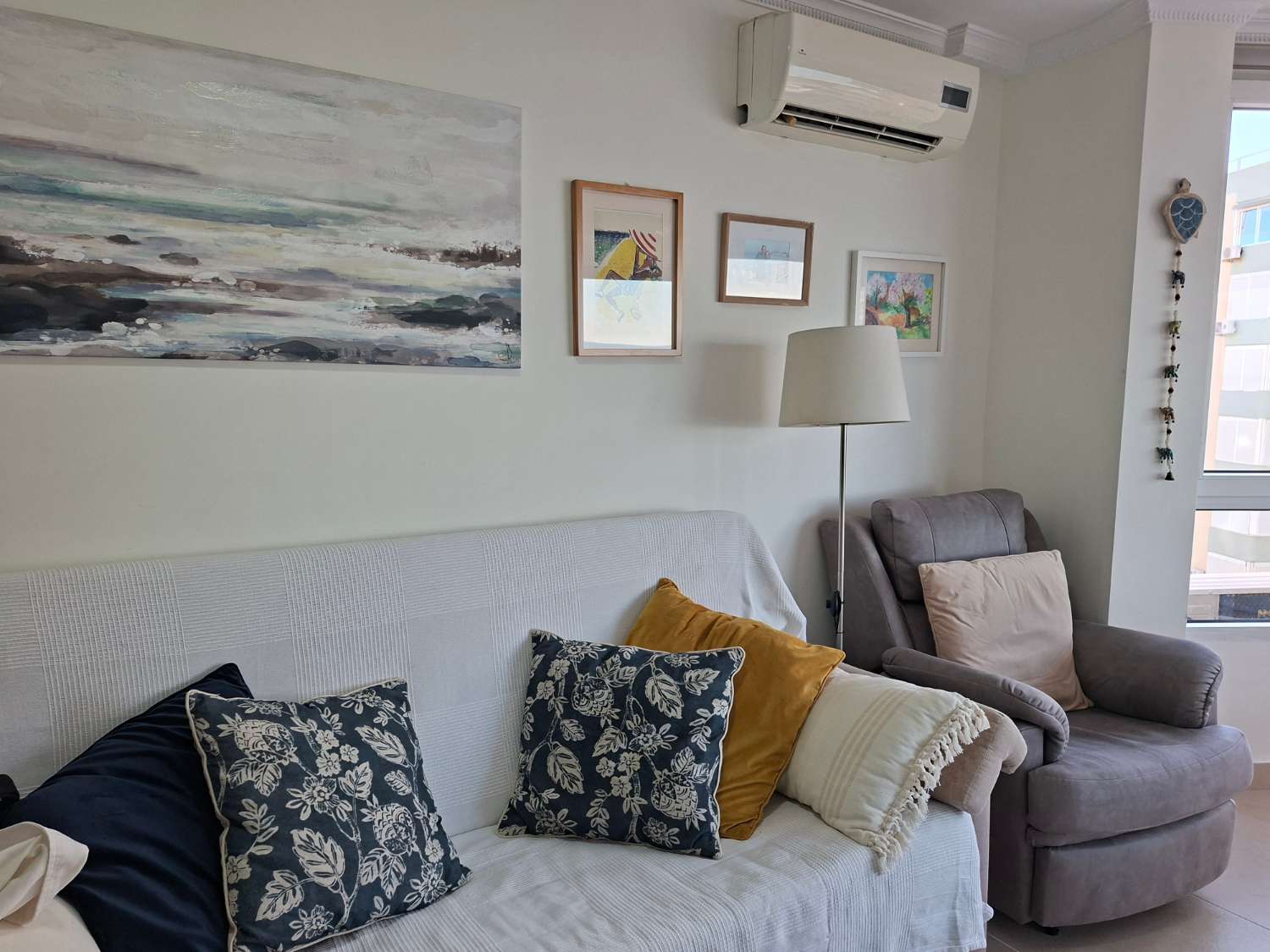 Appartement te koop in Centro Internacional (Torrox)