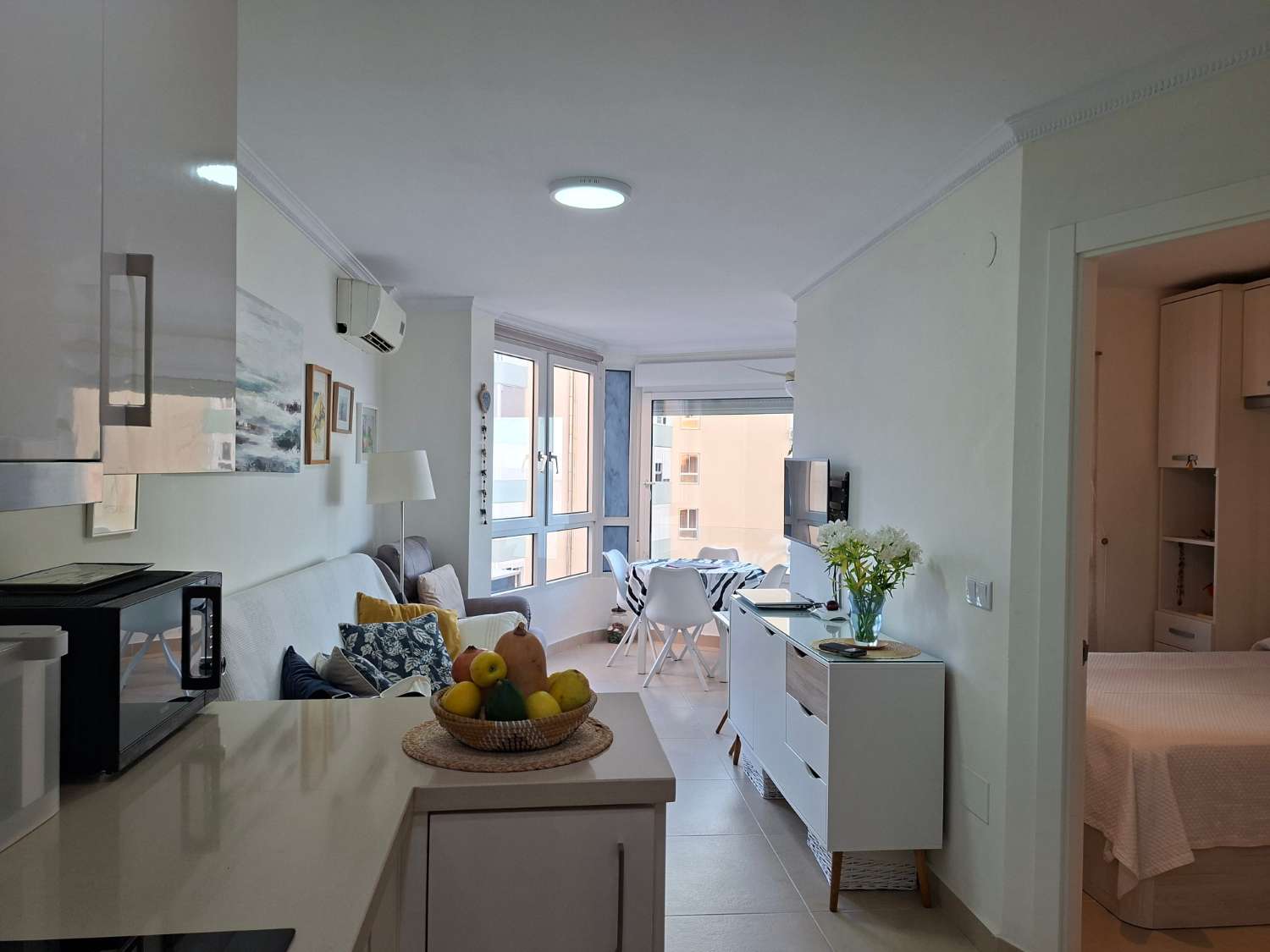 Appartement te koop in Centro Internacional (Torrox)