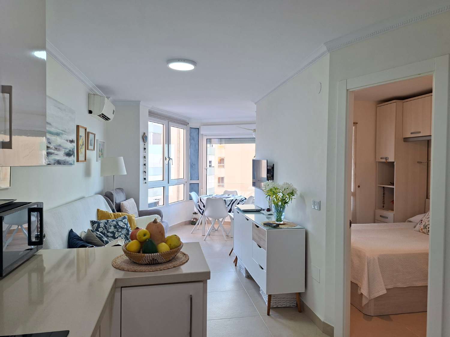 Appartement te koop in Centro Internacional (Torrox)