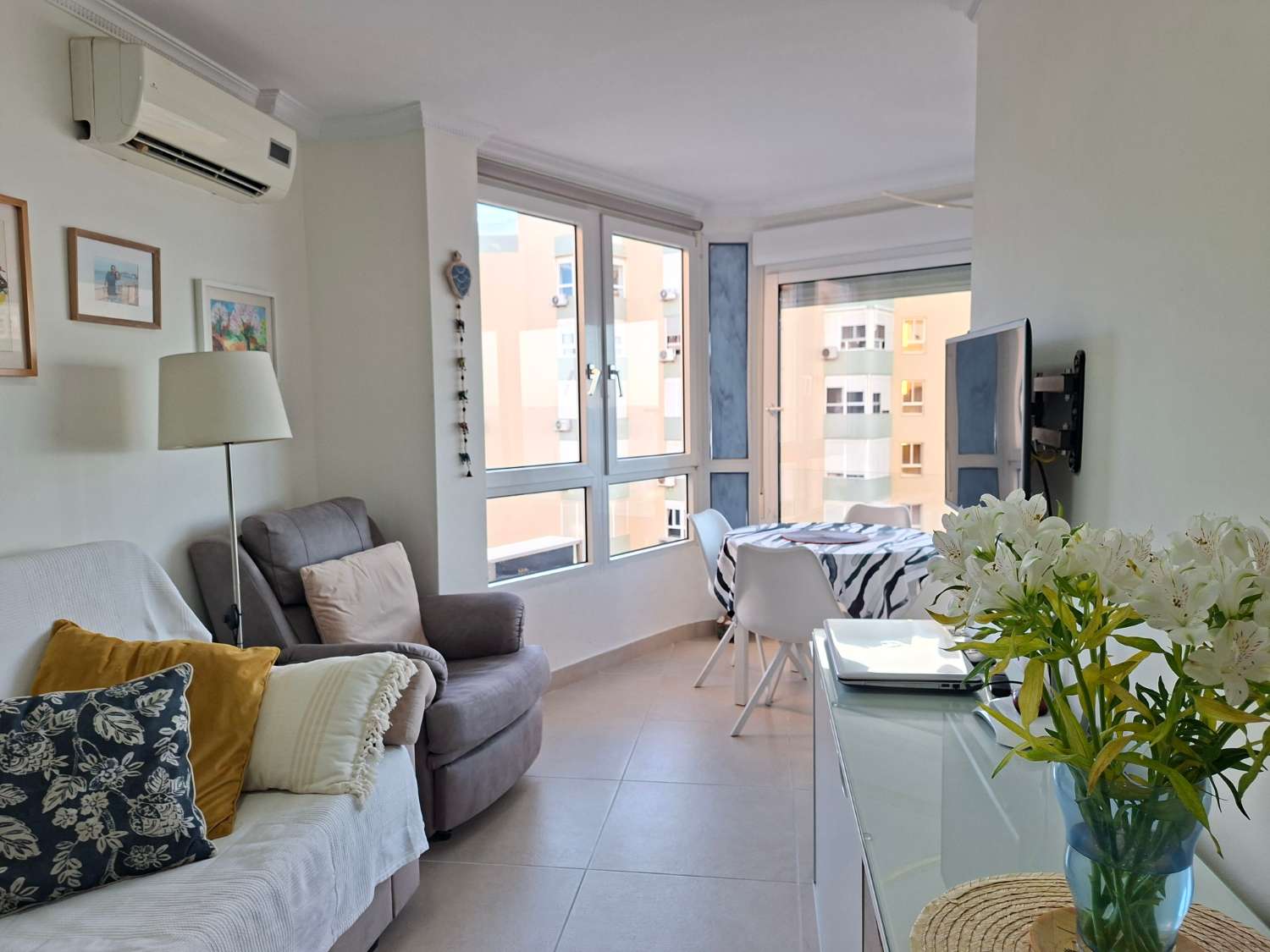Appartement te koop in Centro Internacional (Torrox)