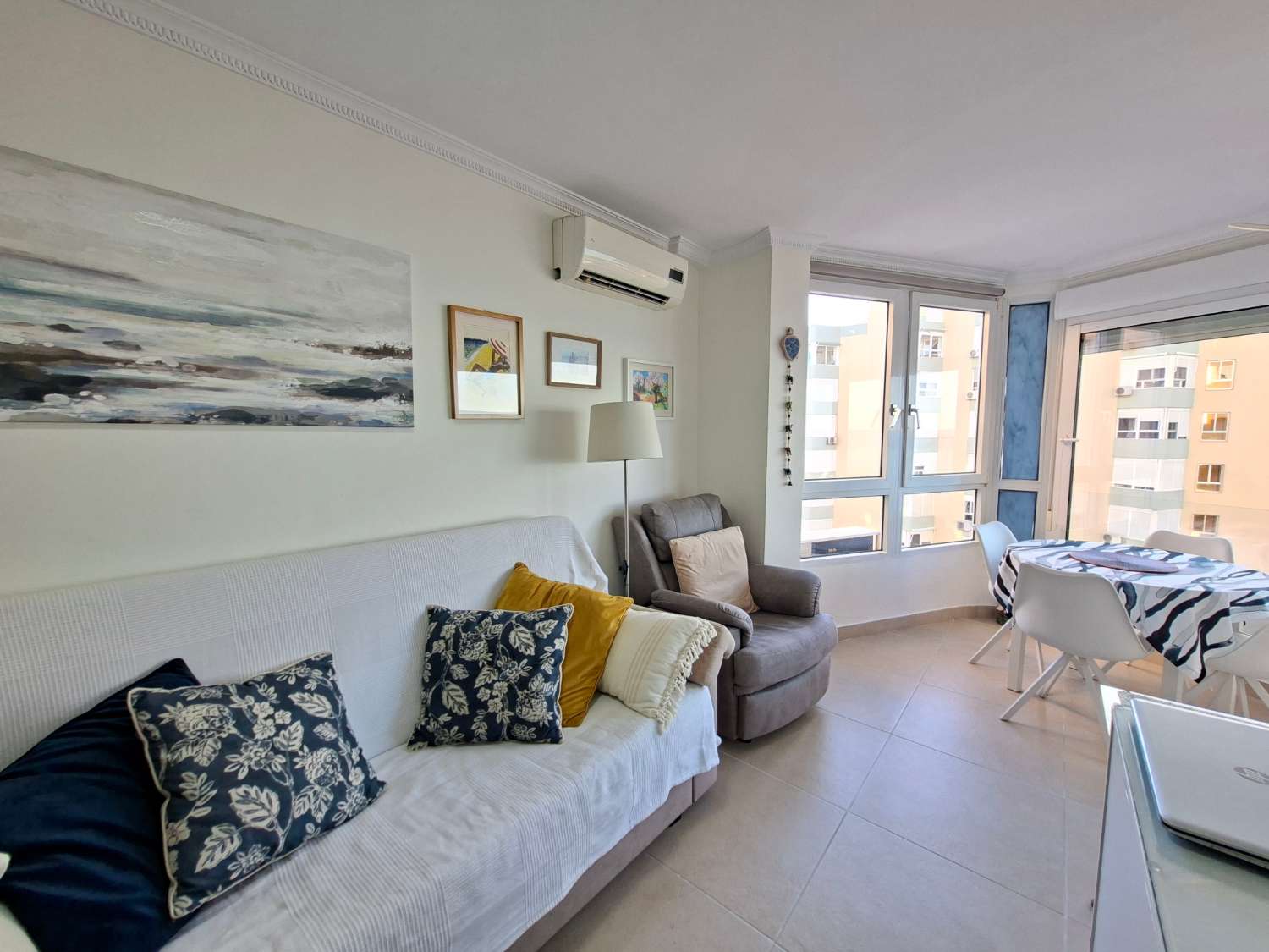 Appartement te koop in Centro Internacional (Torrox)