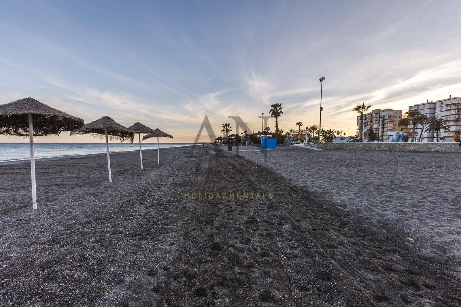 Winterseizoen verhuur en vakantie