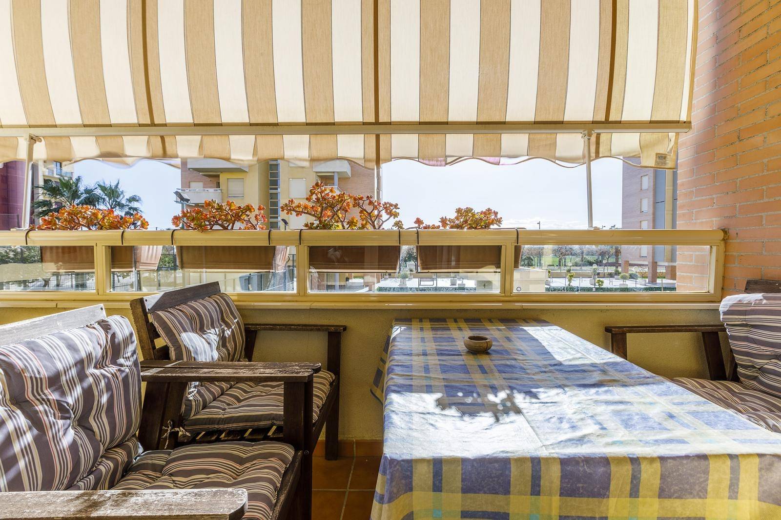 Vakantiewoningen, winterseizoen