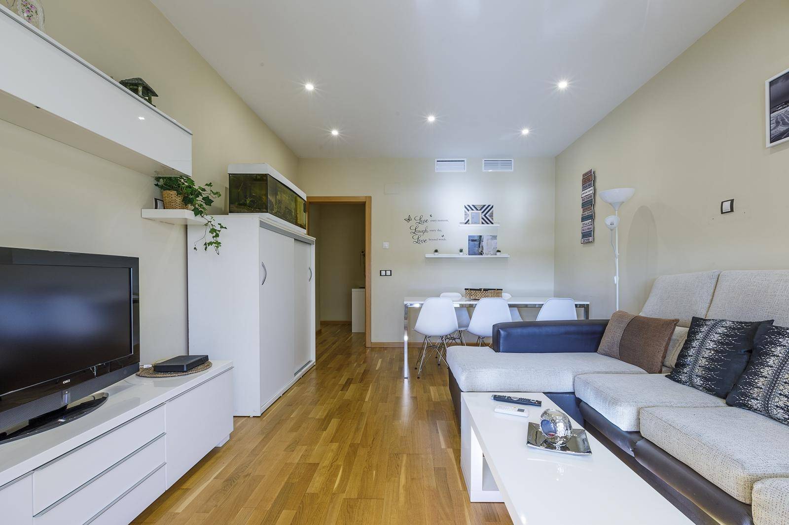 Vakantiewoningen, winterseizoen