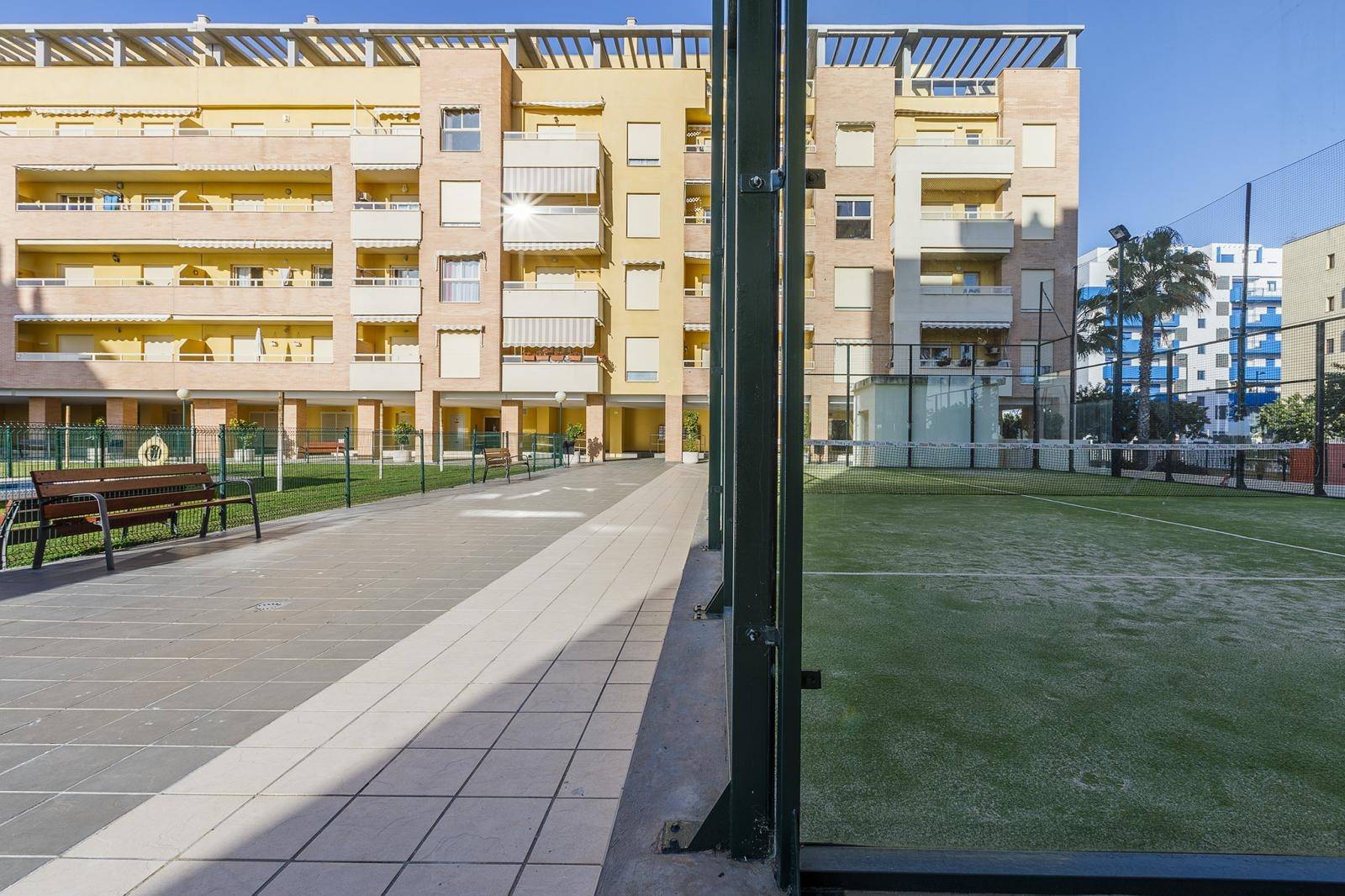 Ferienwohnung, Winterzeit