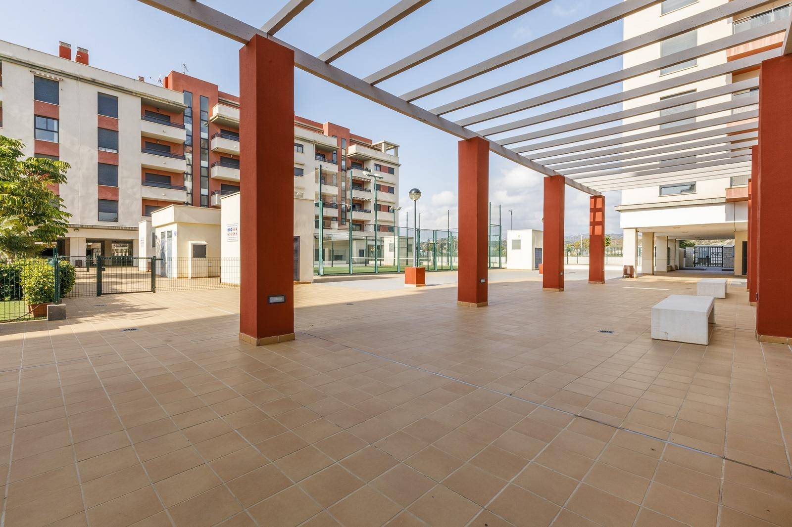 Torre del Mar vakantiewoning