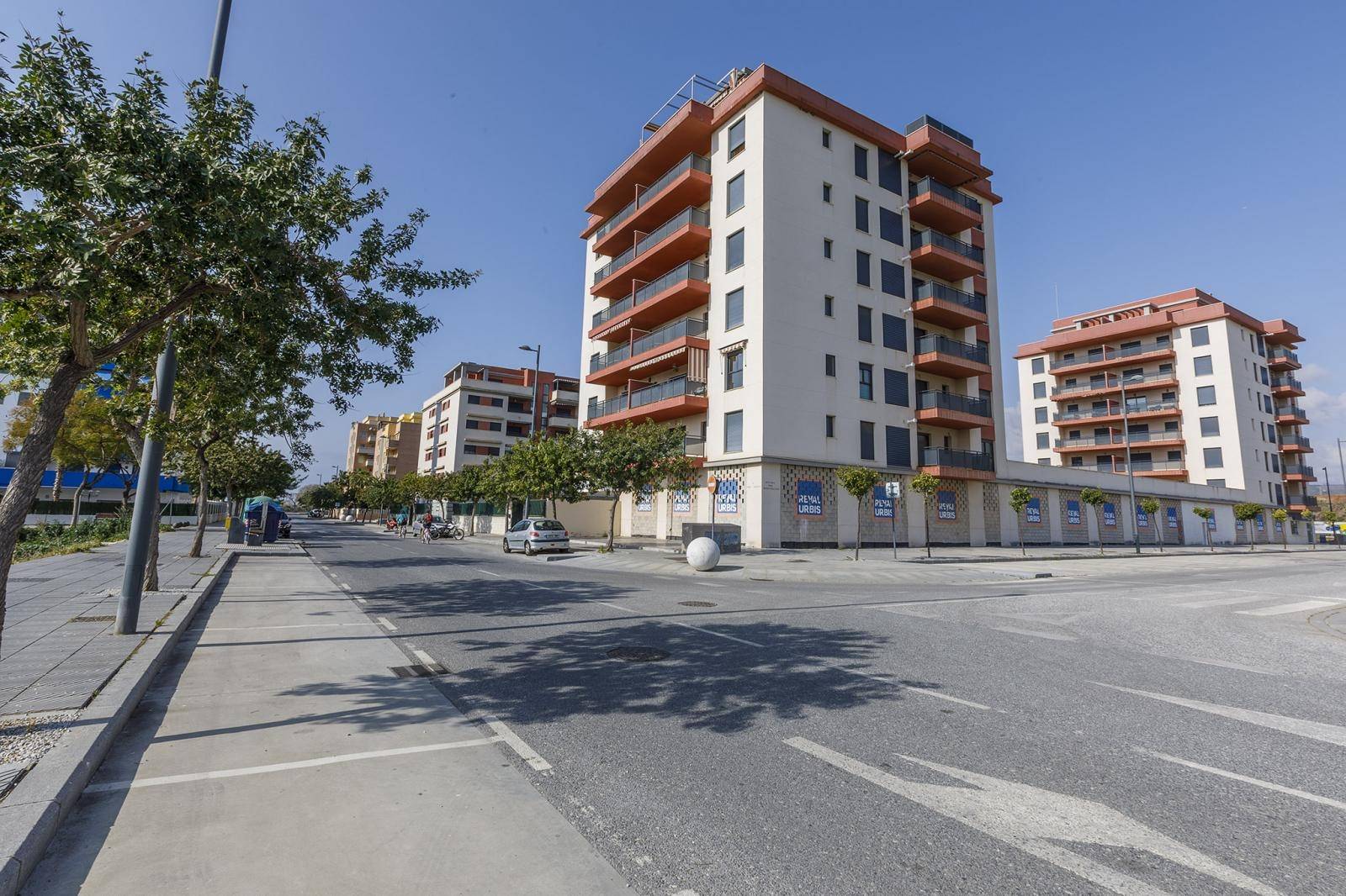 Ferienhaus In Torre del Mar