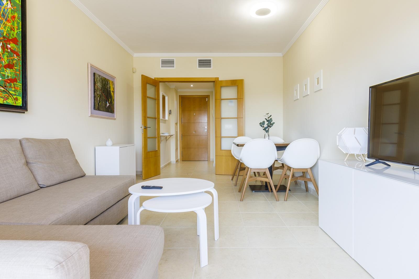 Torre del Mar holiday rental