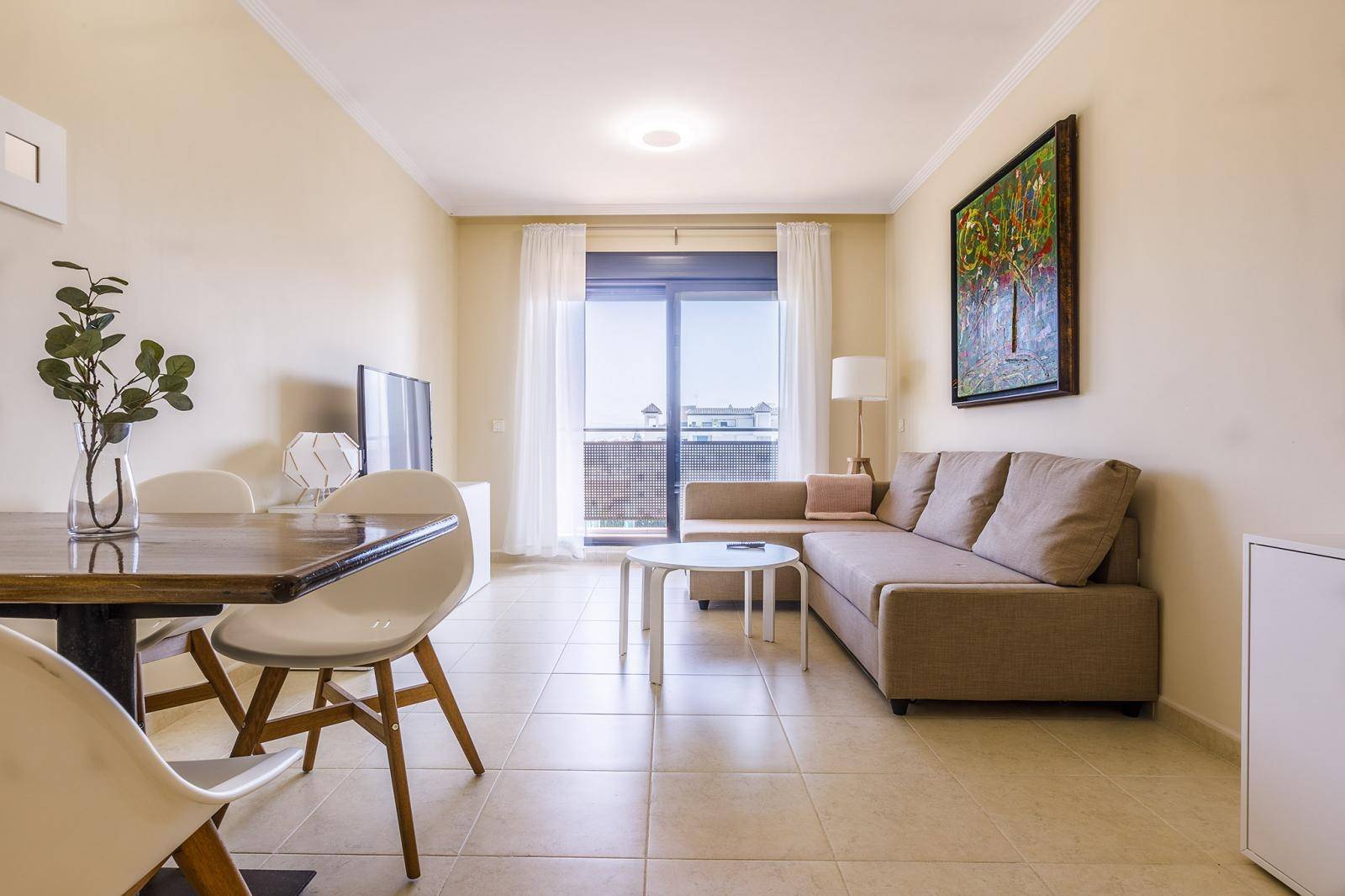 Torre del Mar holiday rental