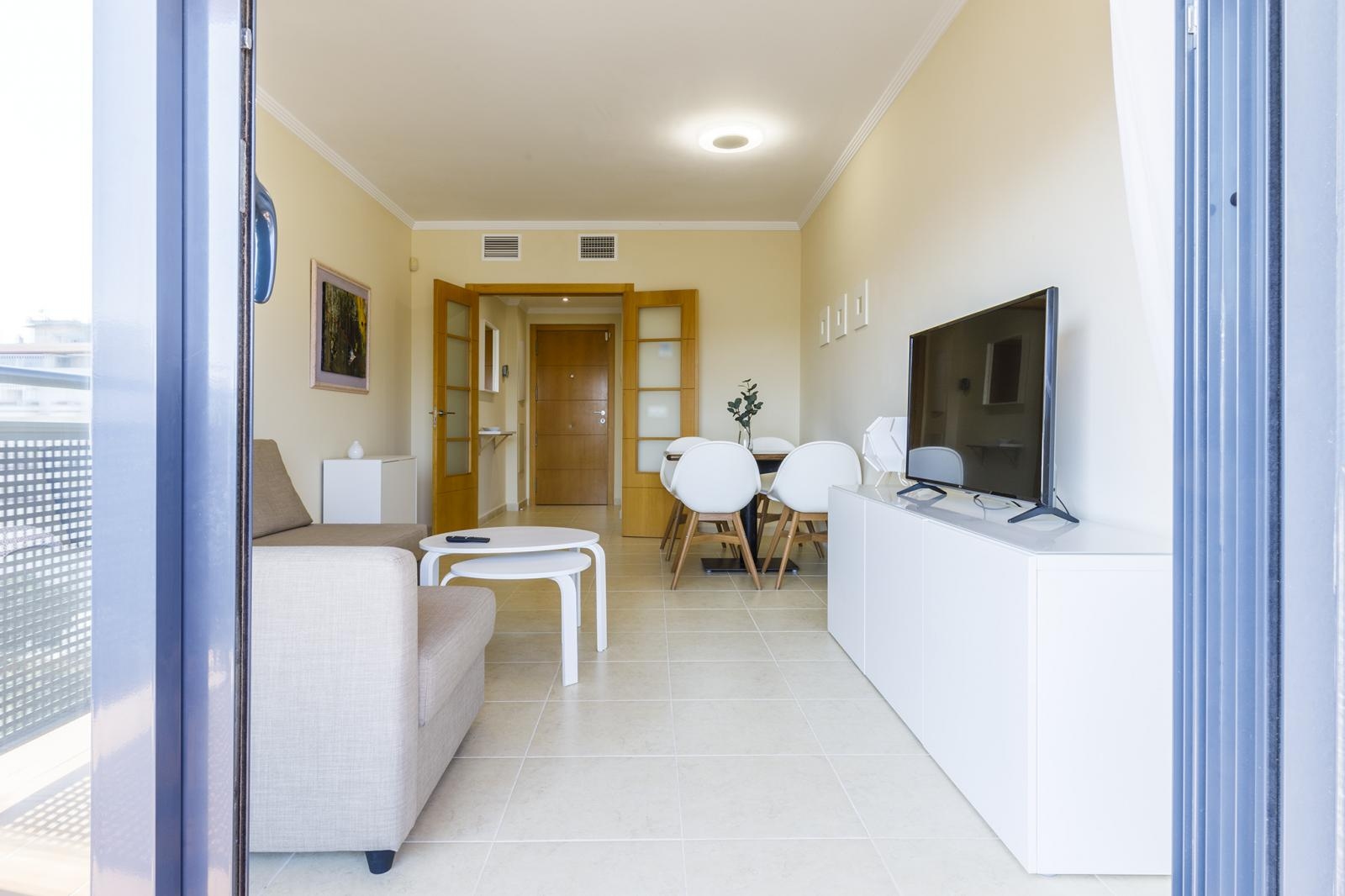 Torre del Mar holiday rental