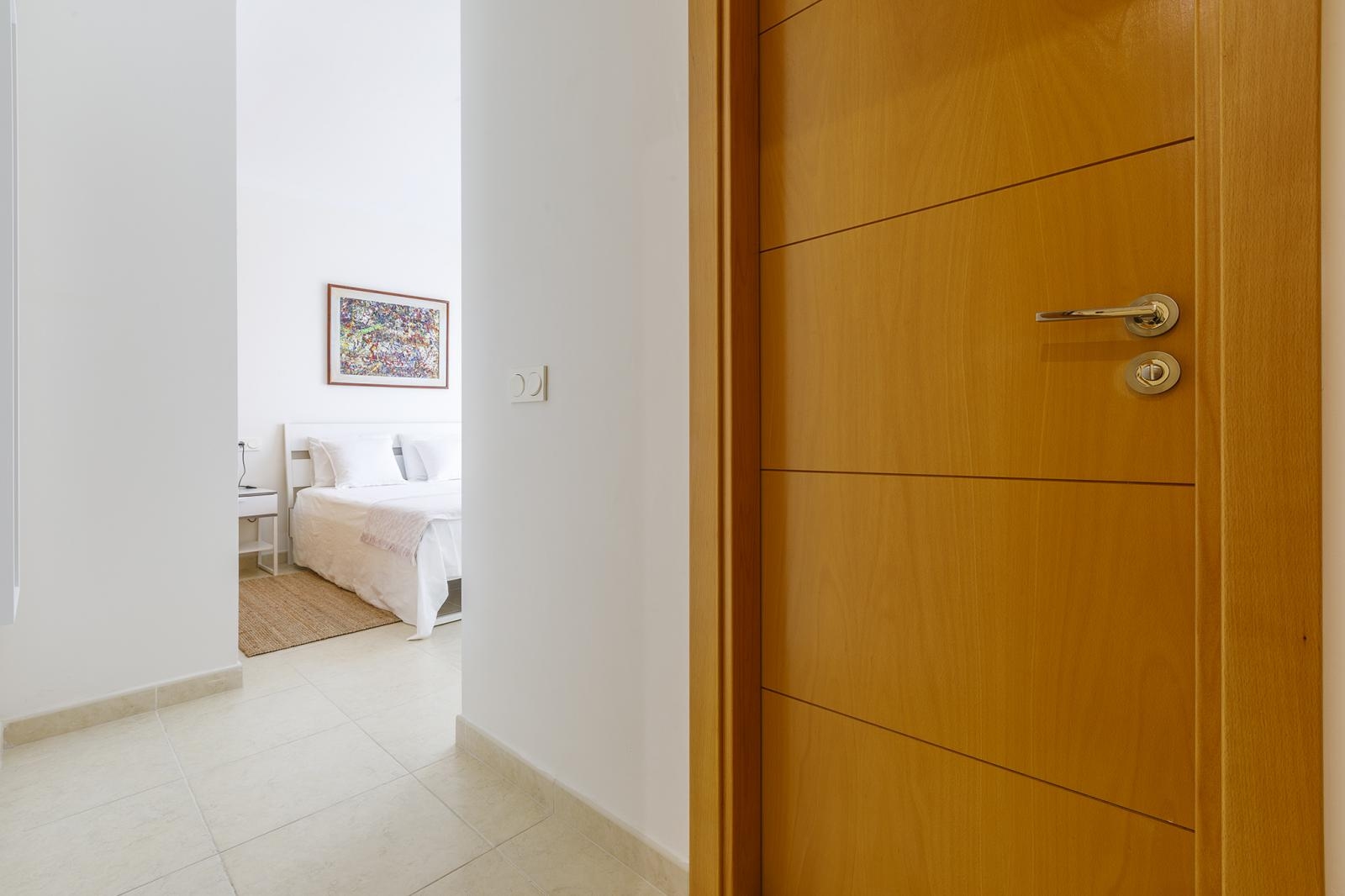 Magnifik lägenhet med två sovrum i Torre del Mar, Malaga Costa del Sol