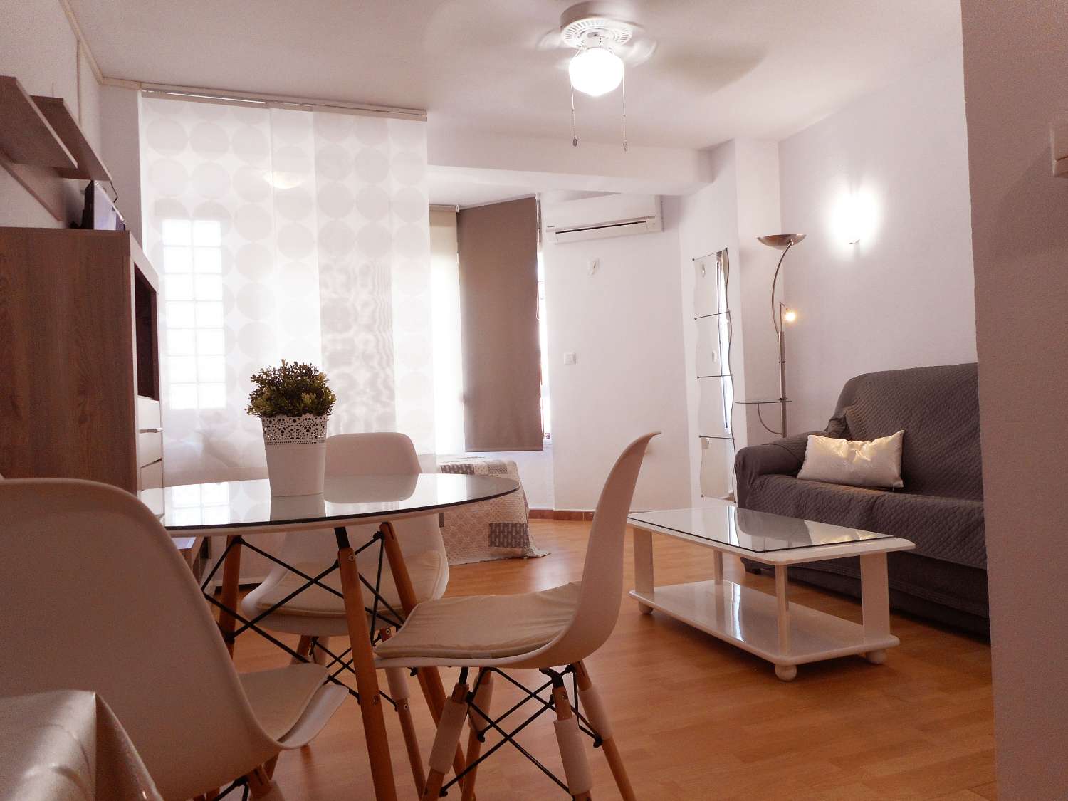 Petit Appartement de vacances à Centro (Torre del Mar)