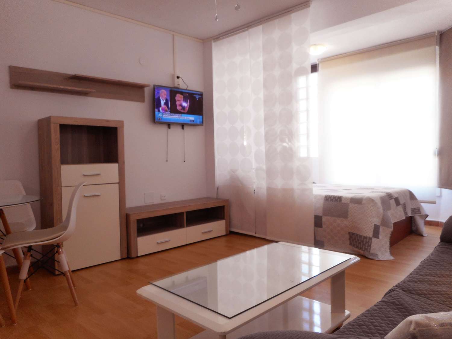 Petit Appartement de vacances à Centro (Torre del Mar)