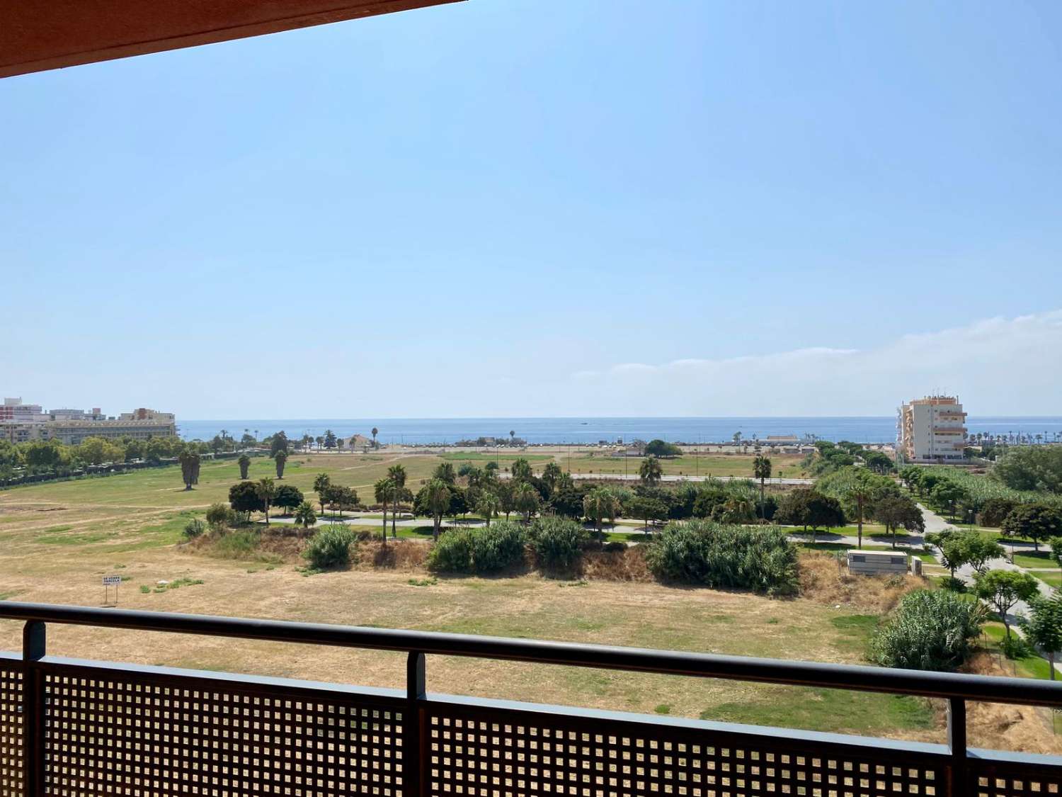 Apartmán de vacances in Poniente-Faro (Torre del Mar)