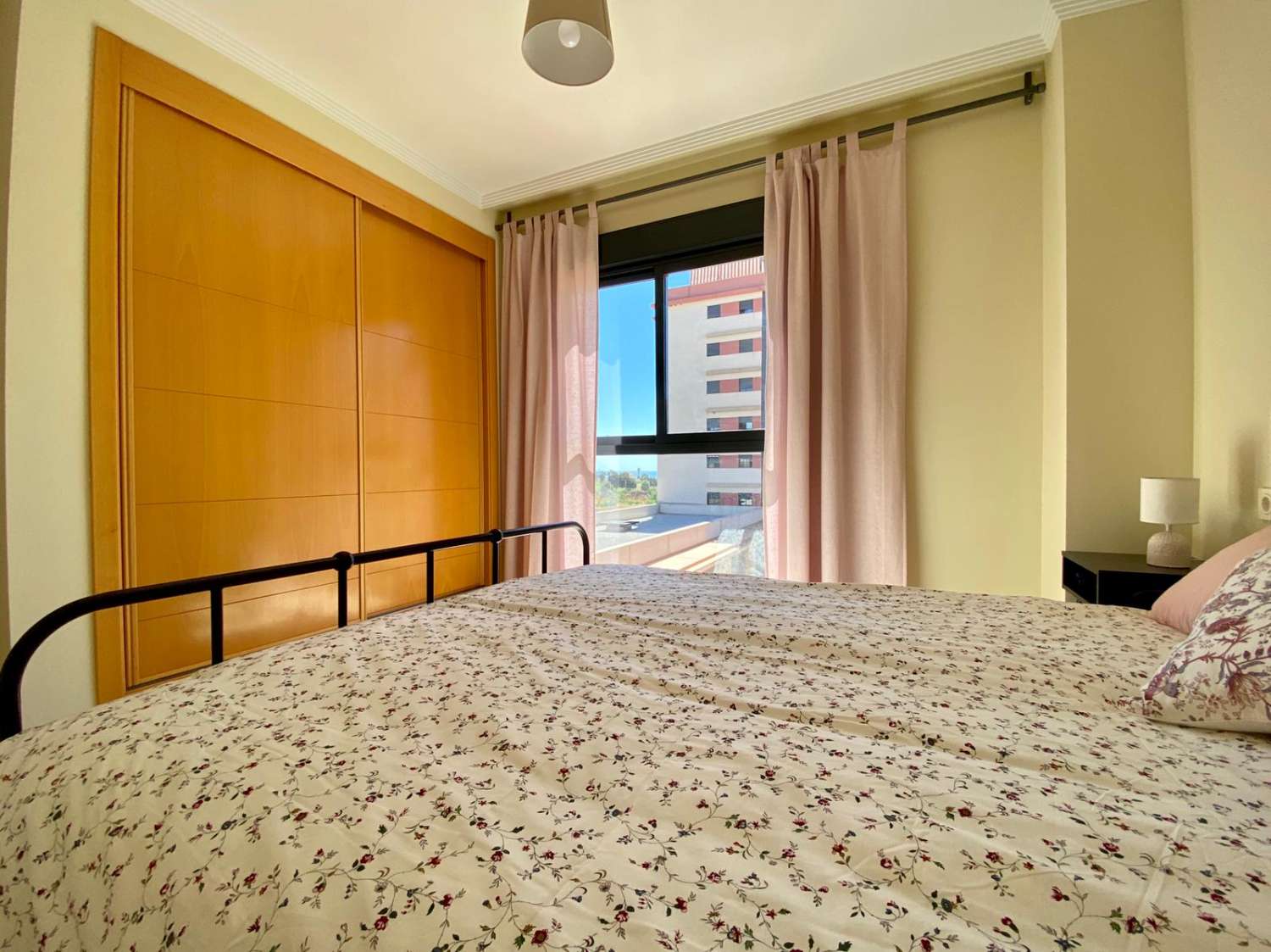 Apartmán de vacances in Poniente-Faro (Torre del Mar)