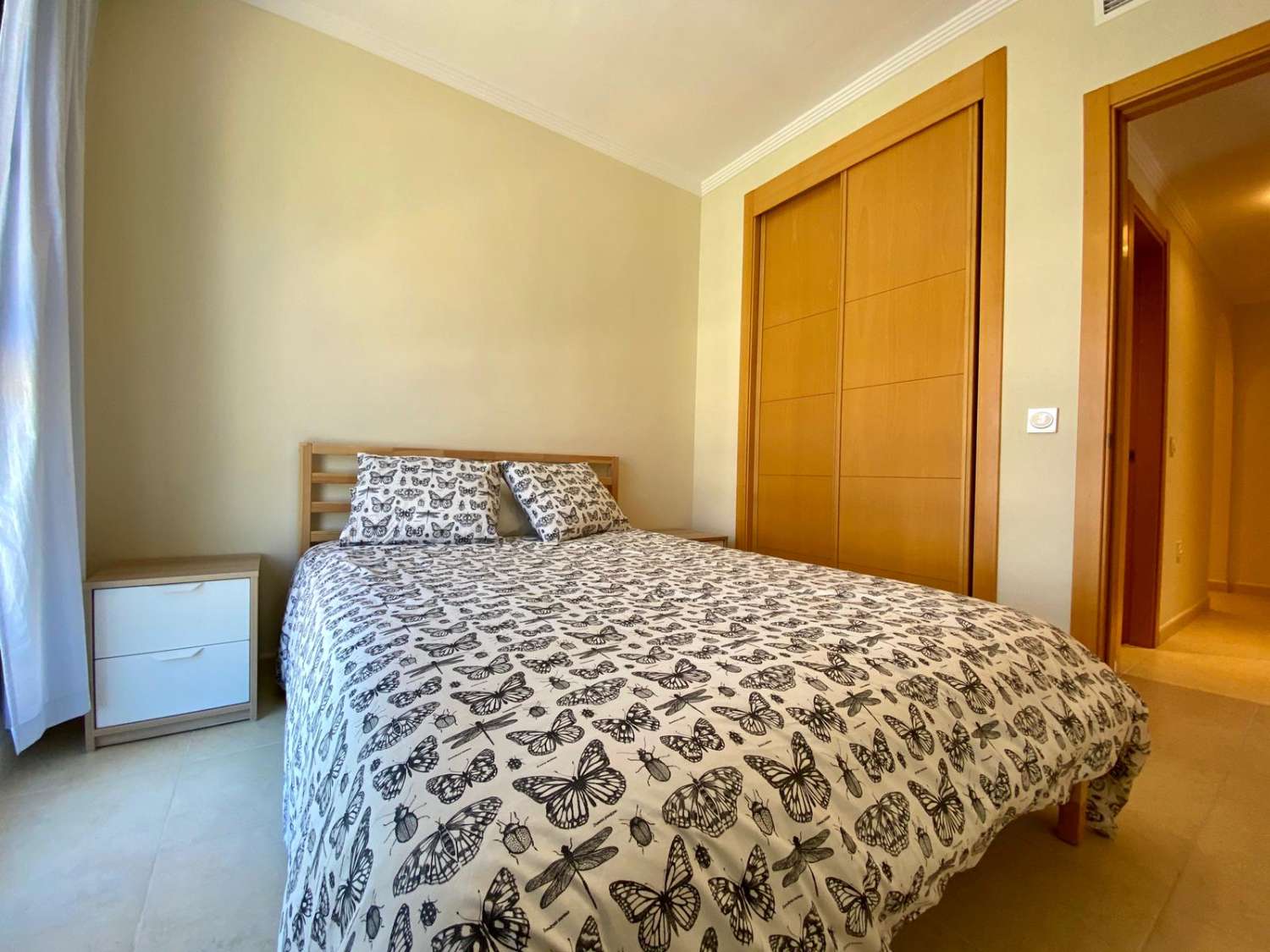 Apartmán de vacances in Poniente-Faro (Torre del Mar)