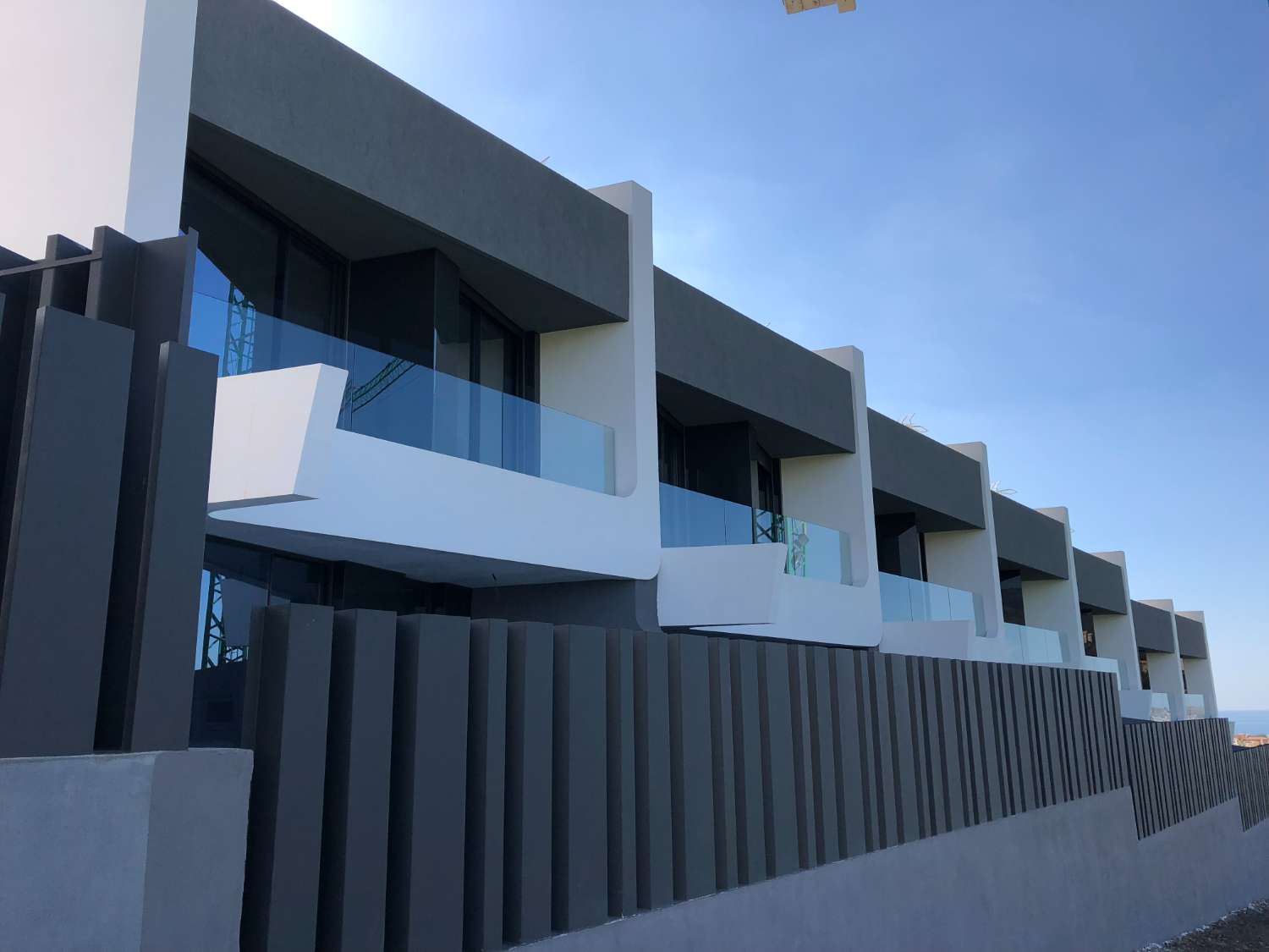 Woning te koop in Caleta de Vélez