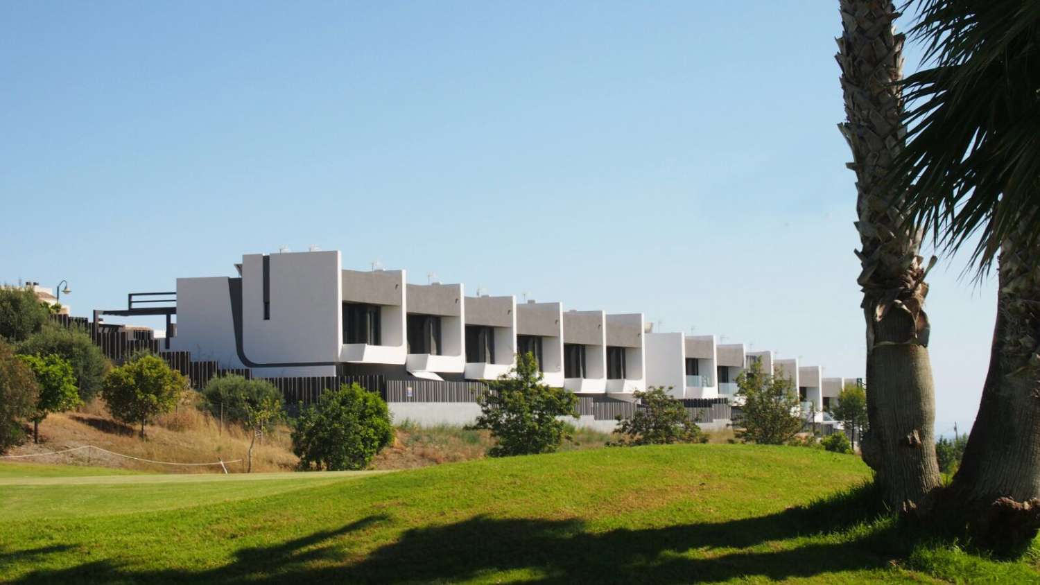 Casa in vendita a Caleta de Vélez