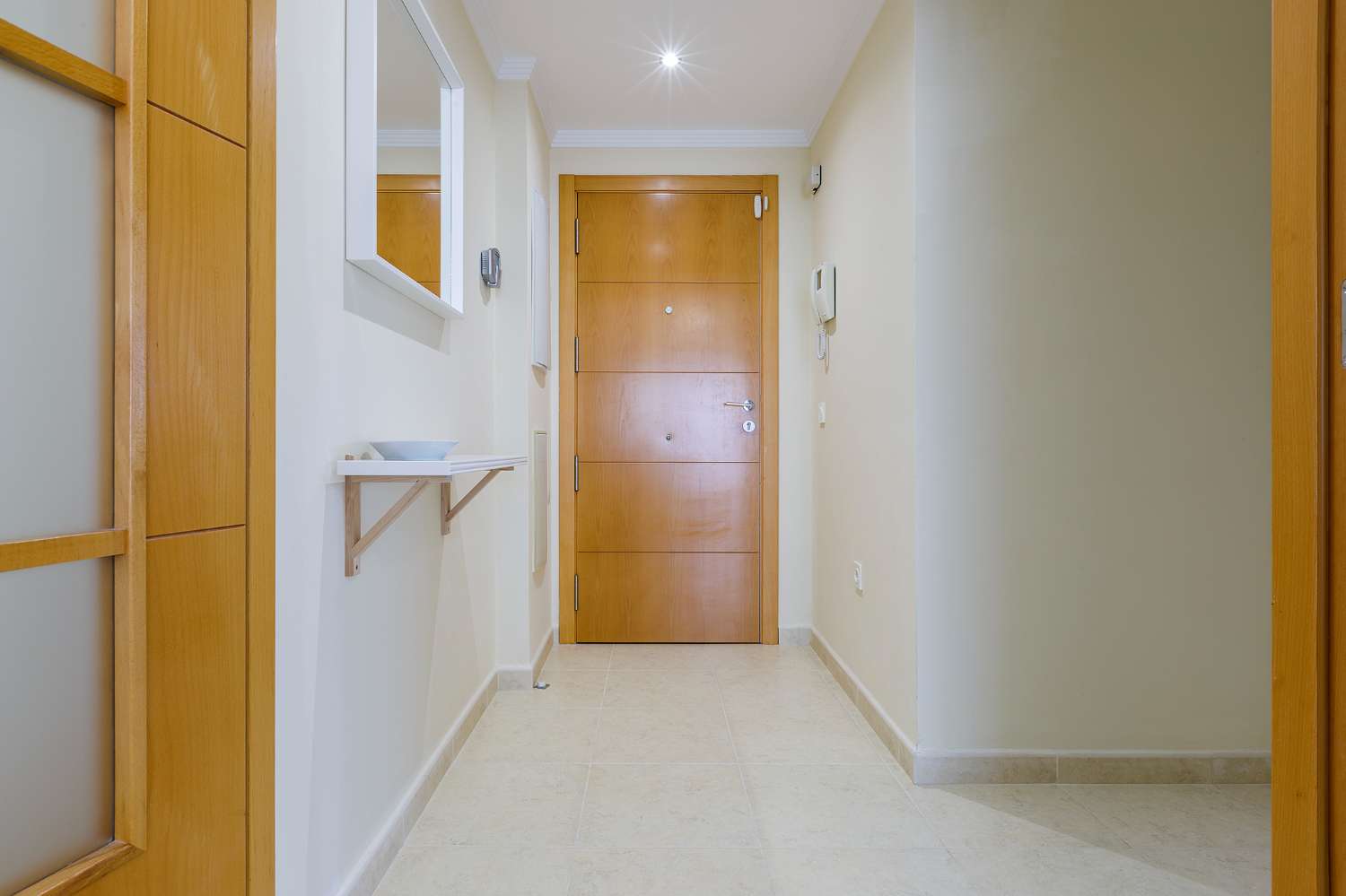 Apartmán de vacances in Poniente-Faro (Torre del Mar)