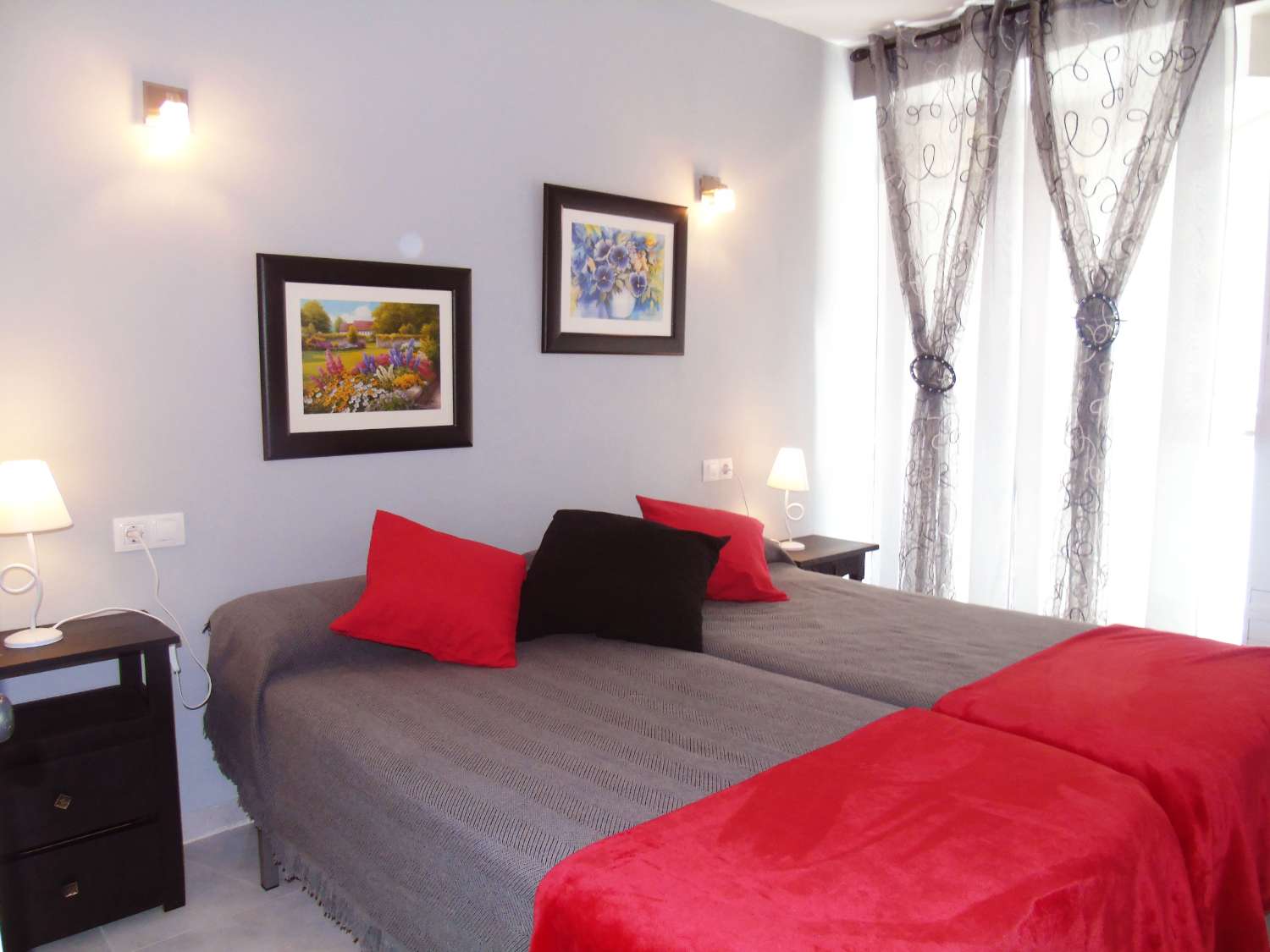 Apartmán de vacances in Centro (Torre del Mar)