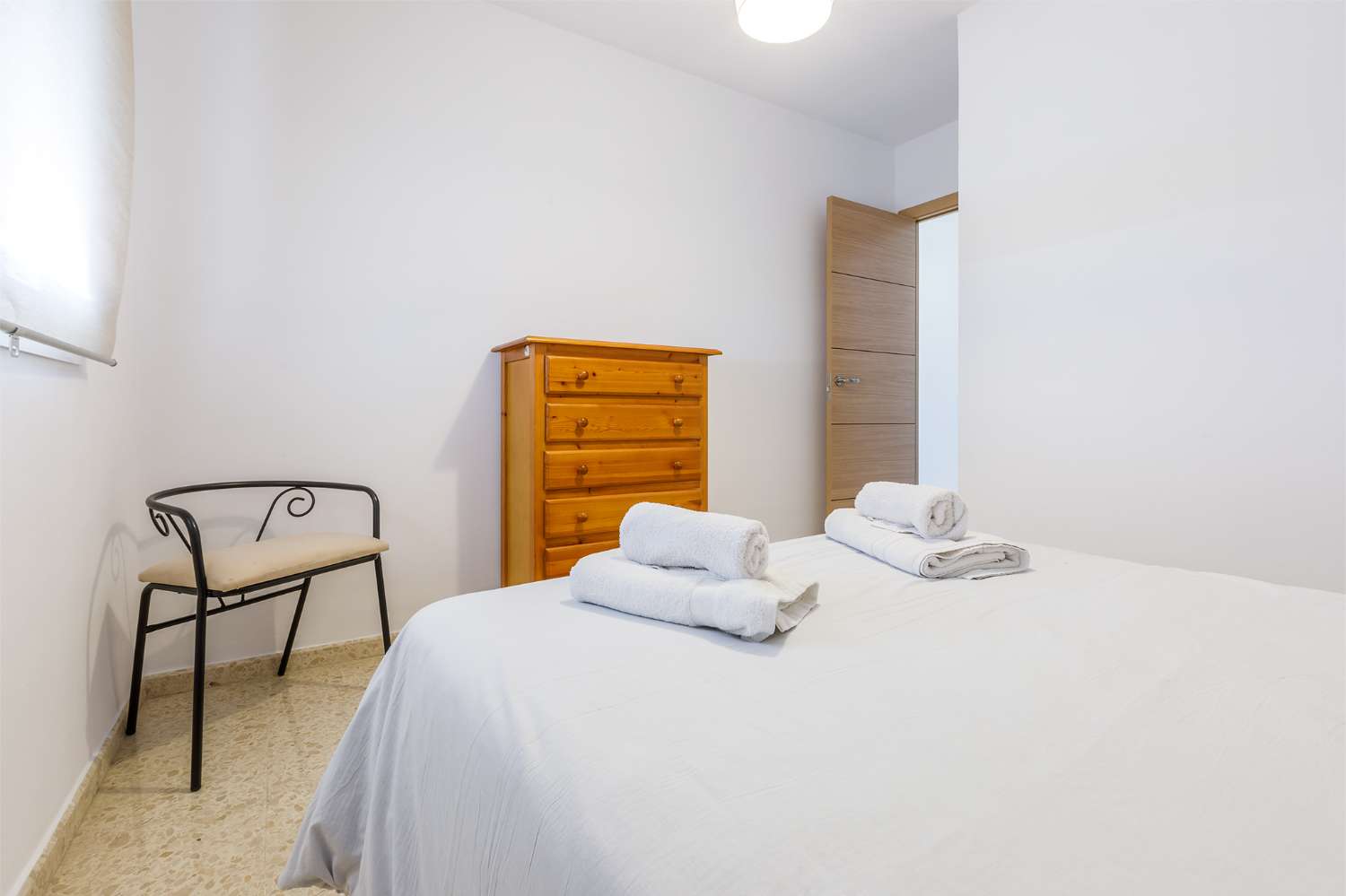 Apartmán de vacances in Poniente-Faro (Torre del Mar)