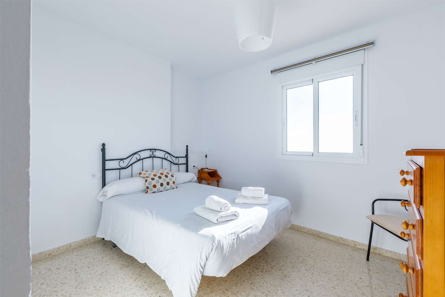 Apartmán de vacances in Poniente-Faro (Torre del Mar)