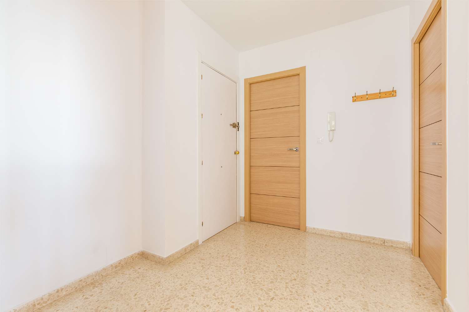 Apartmán de vacances in Poniente-Faro (Torre del Mar)