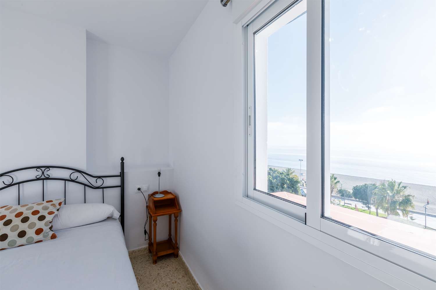 Apartmán de vacances in Poniente-Faro (Torre del Mar)