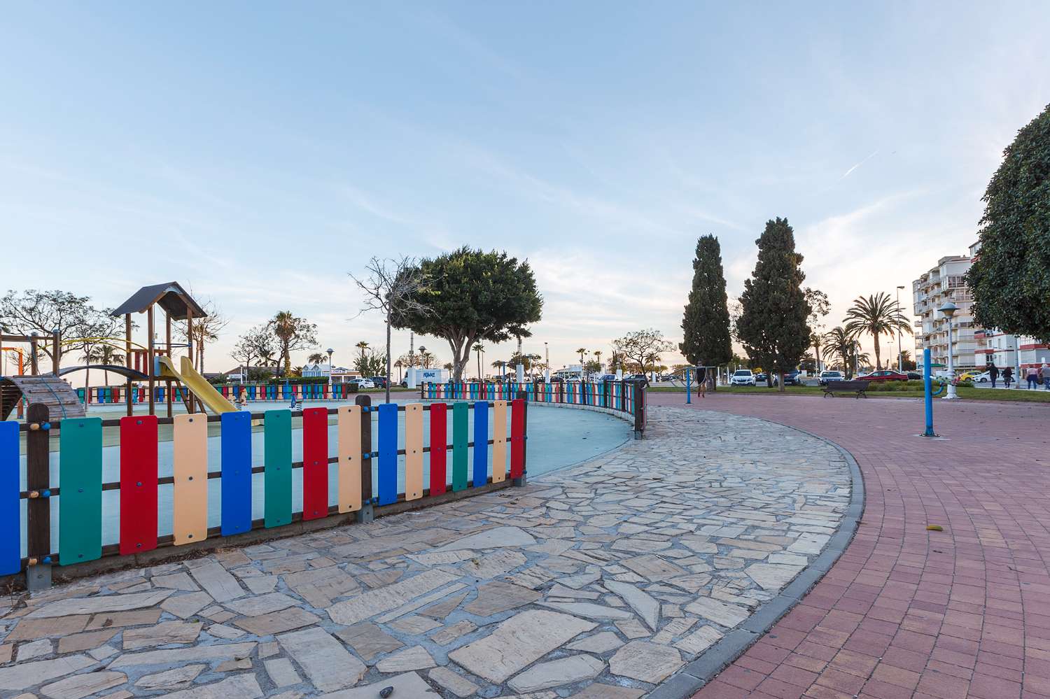 Strandhaus in zweiter Linie, Saison- und Ferienvermietung