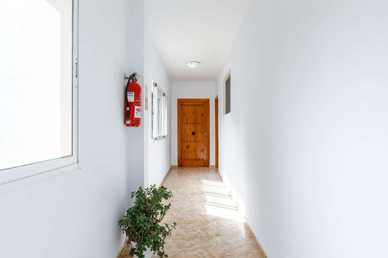 Apartment for holidays in Frigiliana