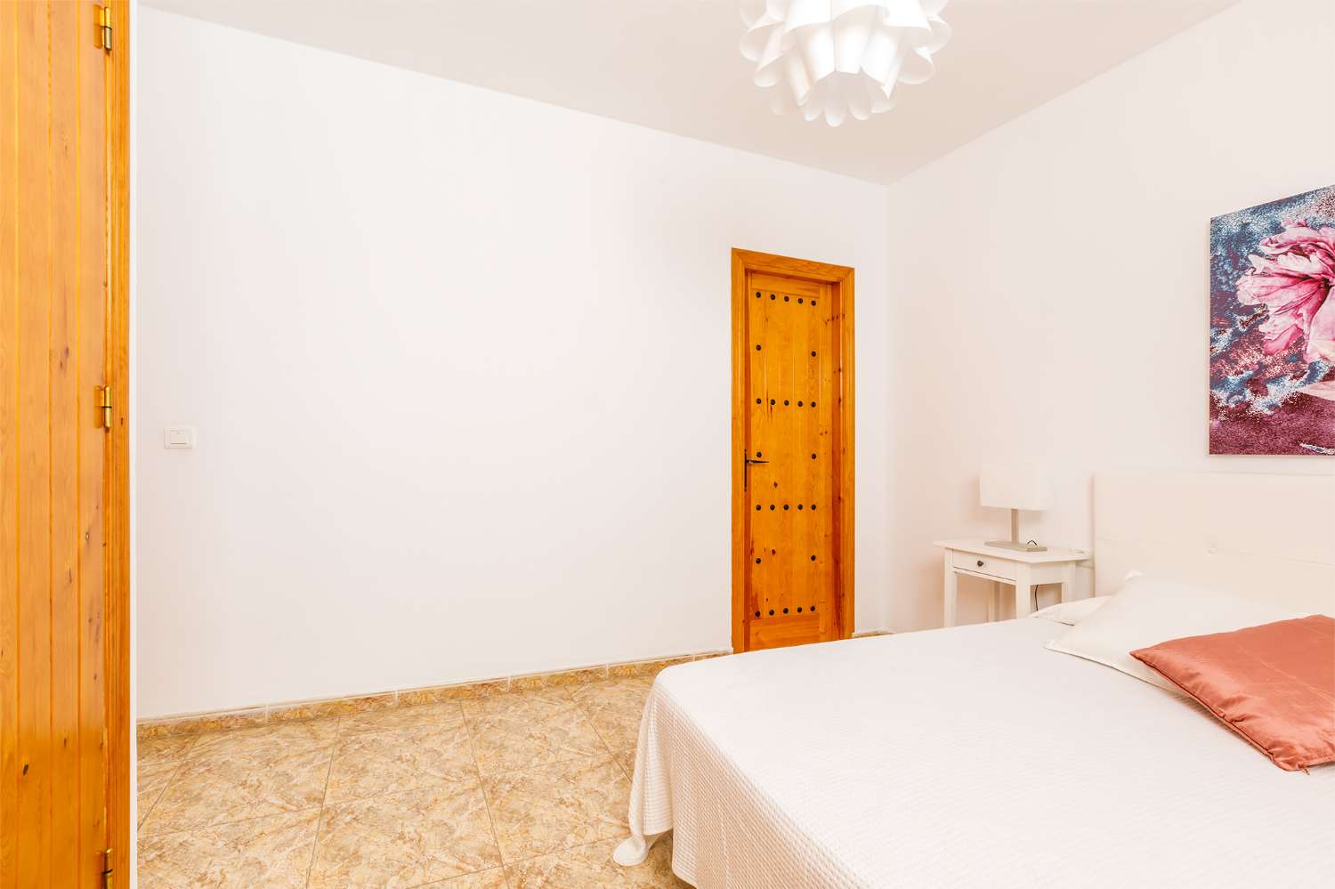 Appartment für ferien in Frigiliana