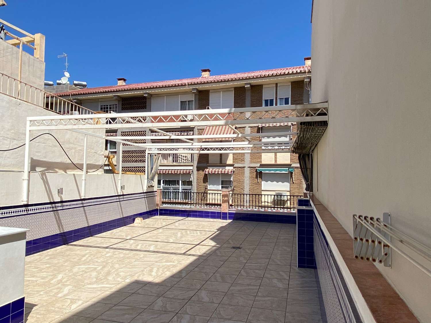 House for holidays in Centro (Torre del Mar)