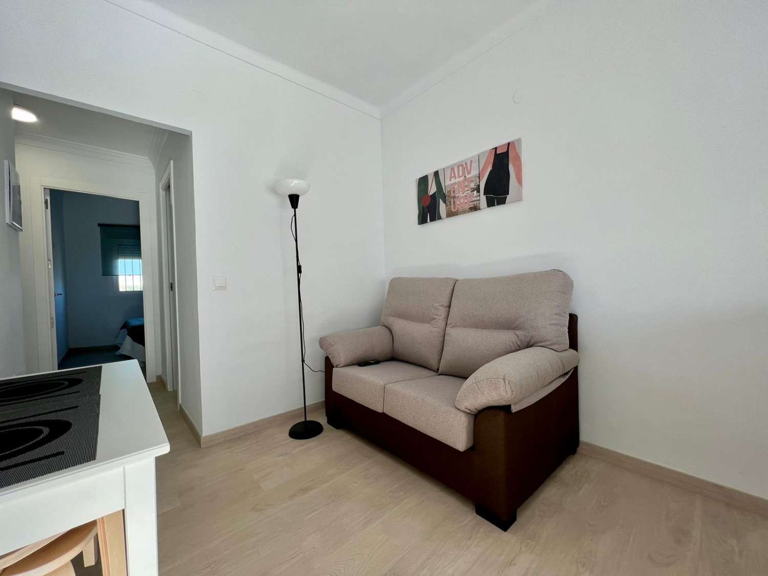 Appartment für ferien in Centro Internacional (Torrox)