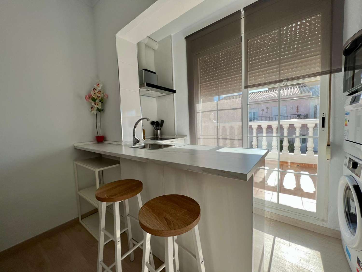 Appartment für ferien in Centro Internacional (Torrox)