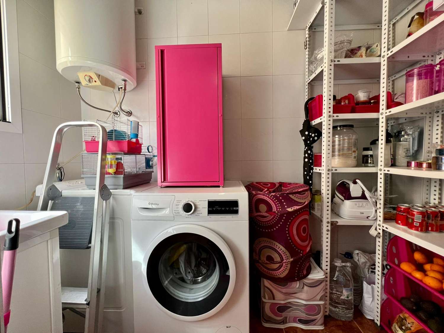 Appartement en vente à El Morche (Torrox)