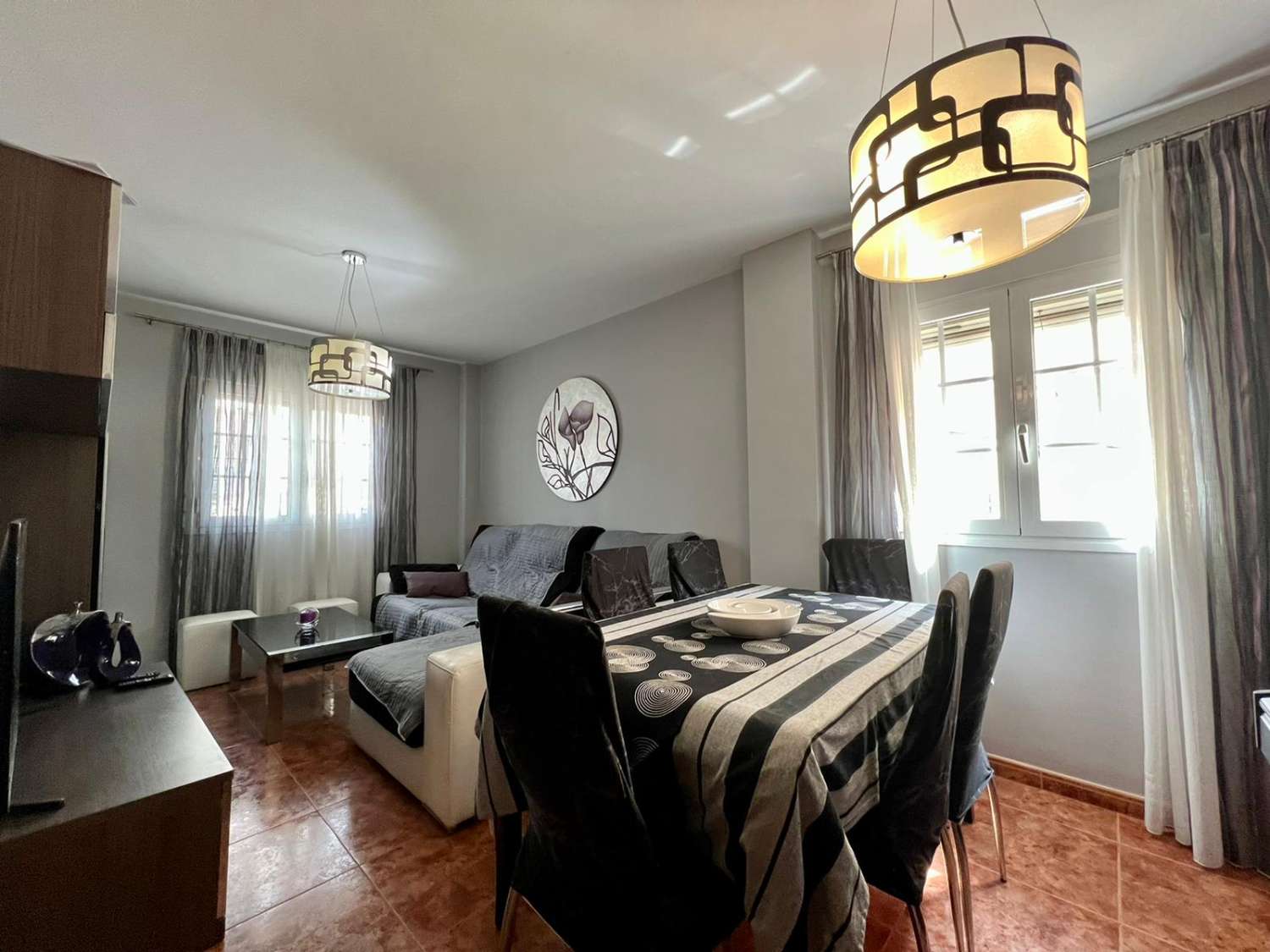 Appartement en vente à El Morche (Torrox)