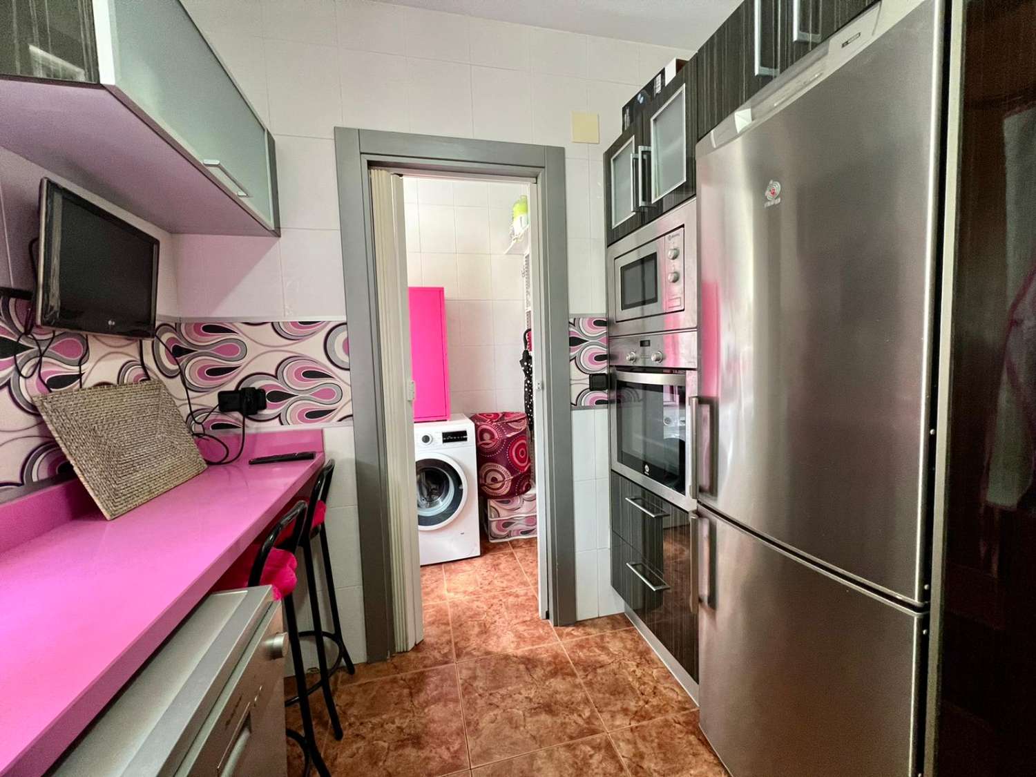 Appartement en vente à El Morche (Torrox)
