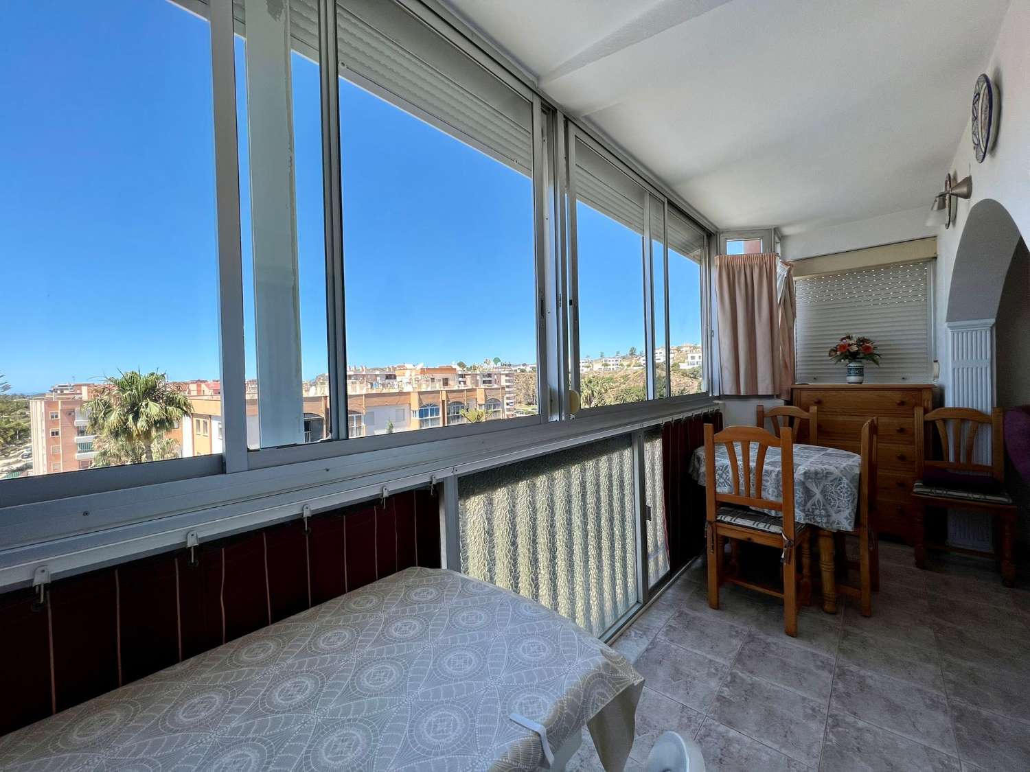 Apartmán de vacances in Torre del Mar