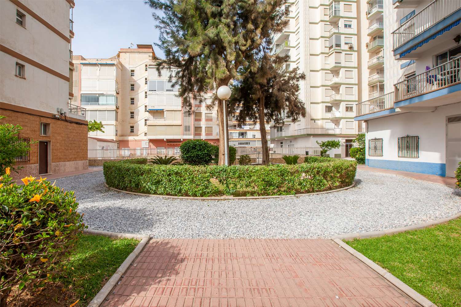 Apartmán de vacances in Torre del Mar