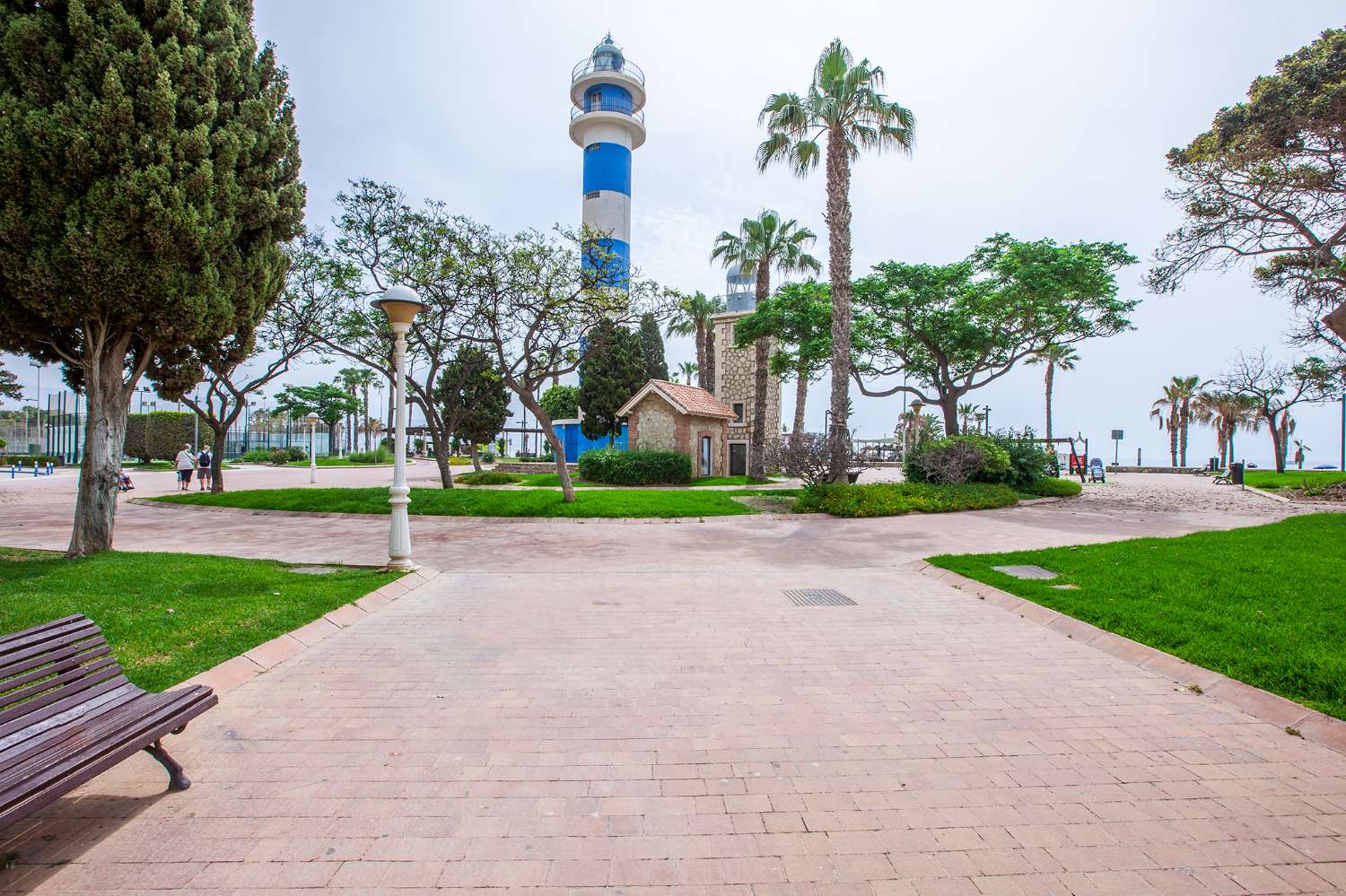 Lägenhet hyra semesterbostad i Torre del Mar