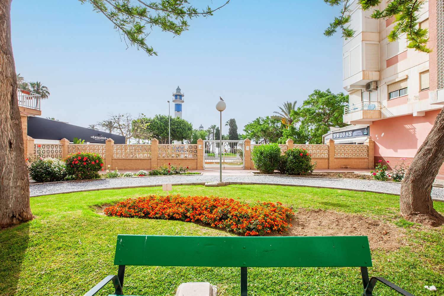 Appartment für ferien in Torre del Mar