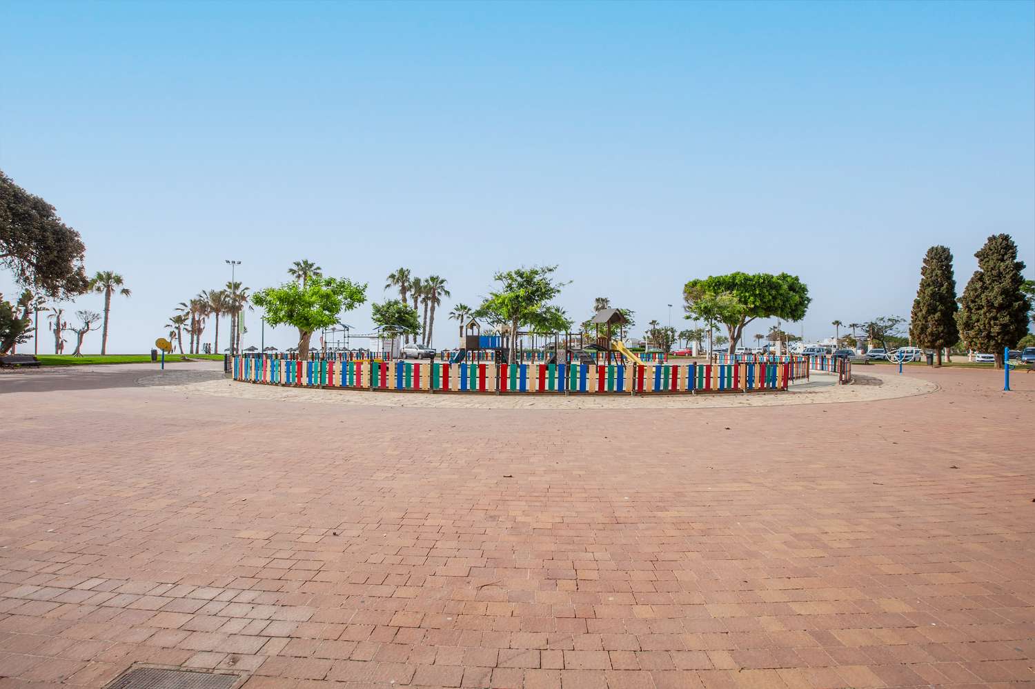 Lägenhet hyra semesterbostad i Torre del Mar