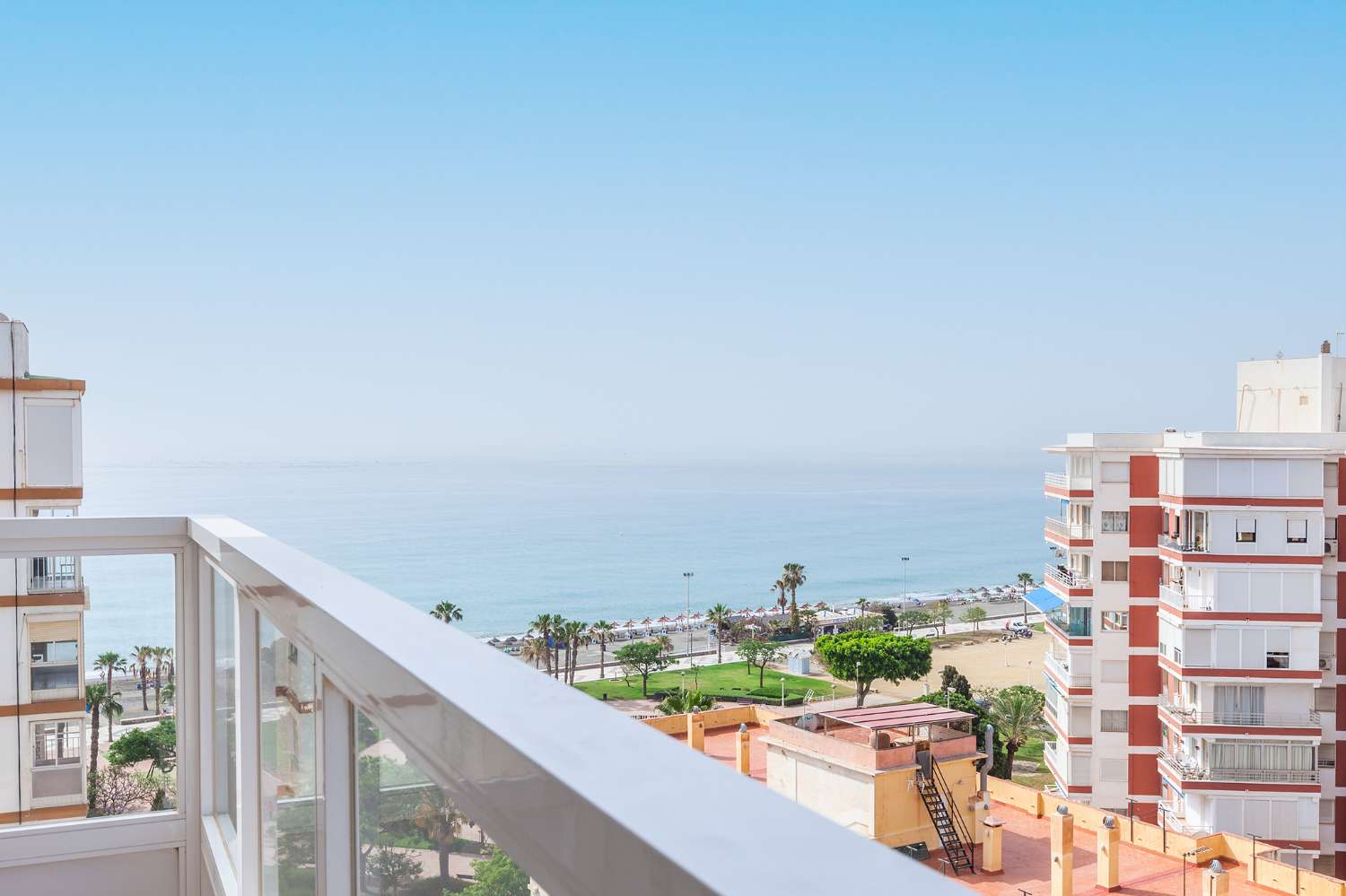 Appartment für ferien in Torre del Mar