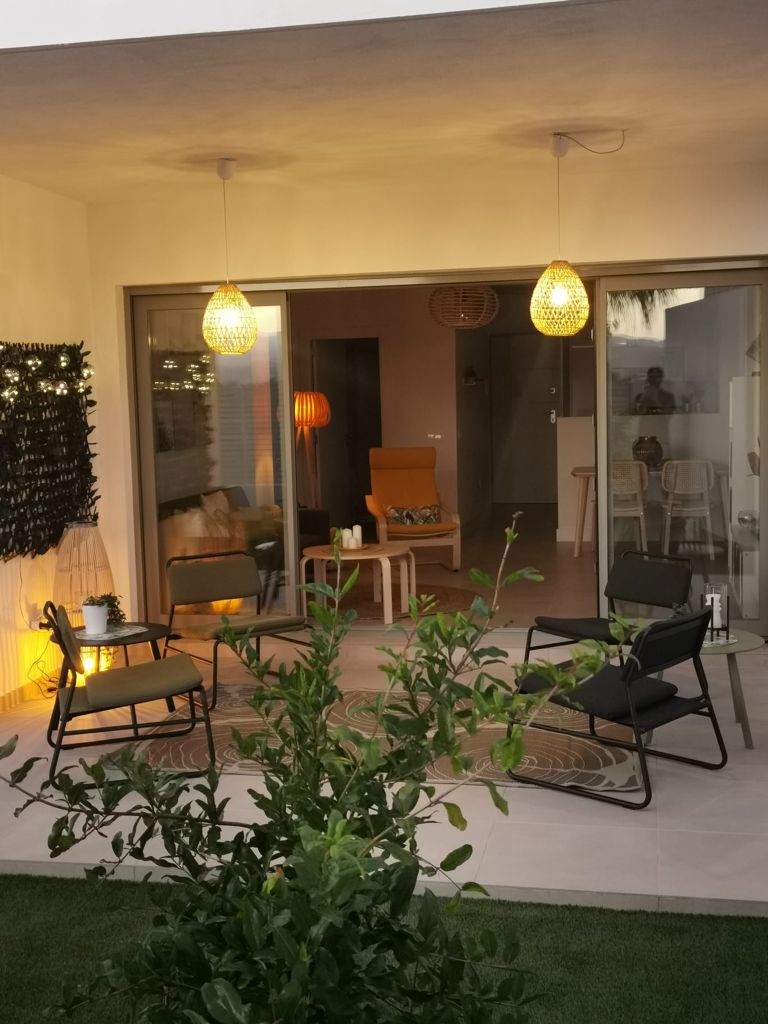 Appartamento in affitto a Caleta de Vélez