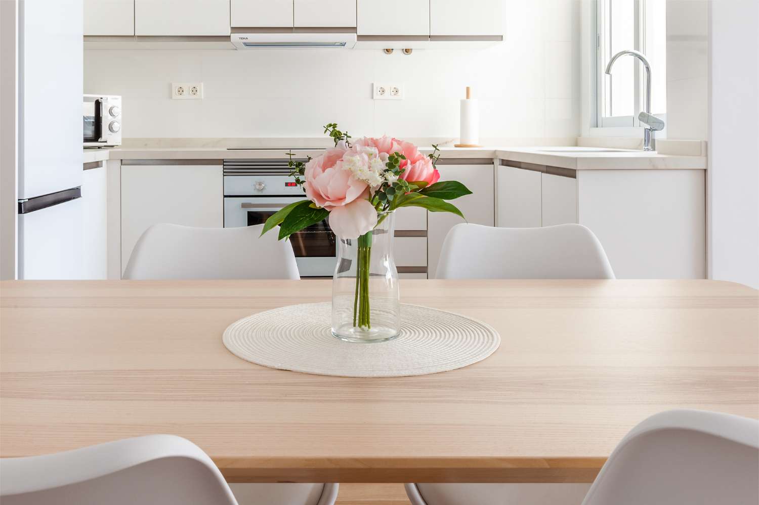 Magnifique appartement de deux chambres pour la saison d&#39;hiver